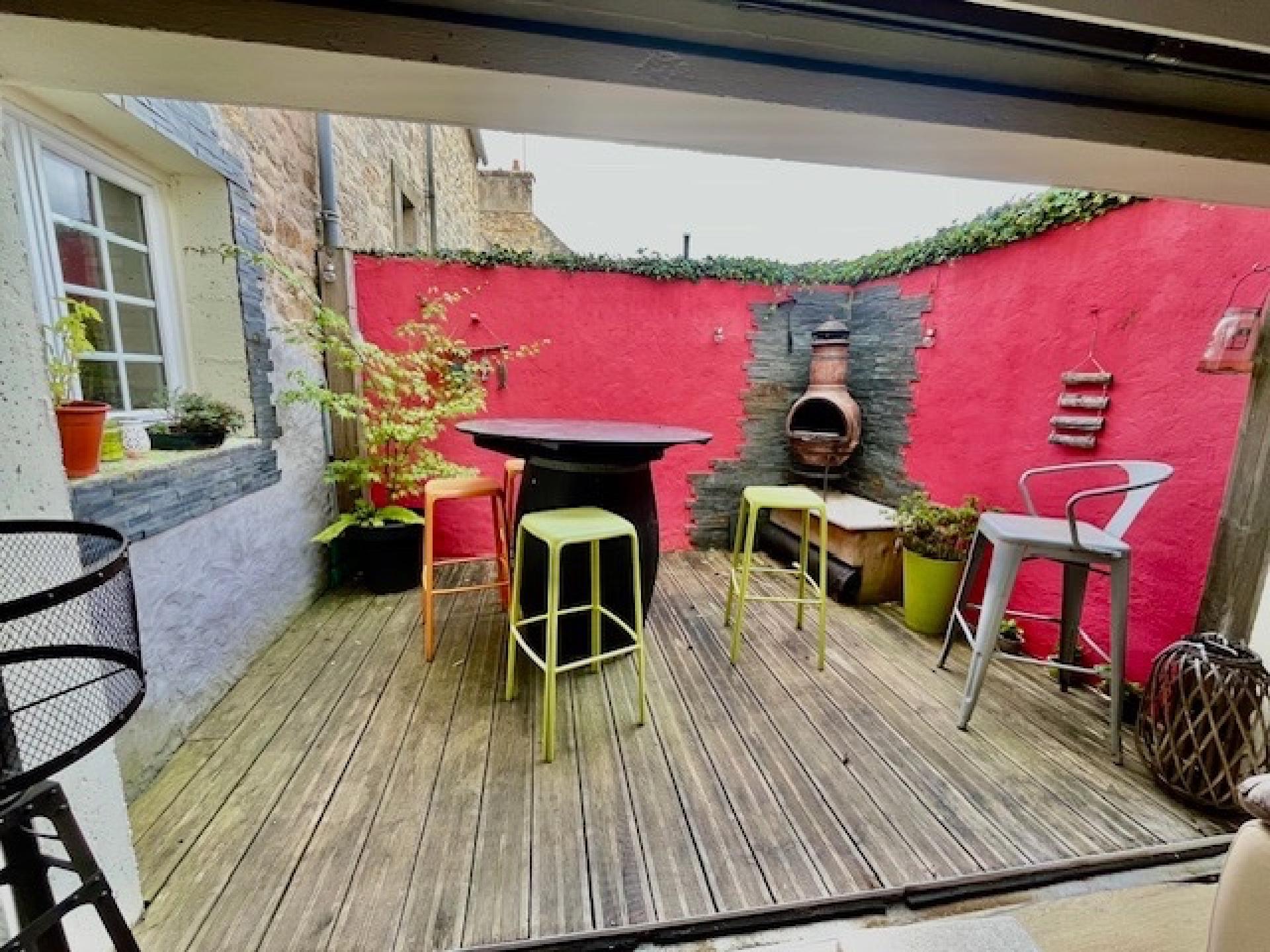 Photographie descriptive du bien