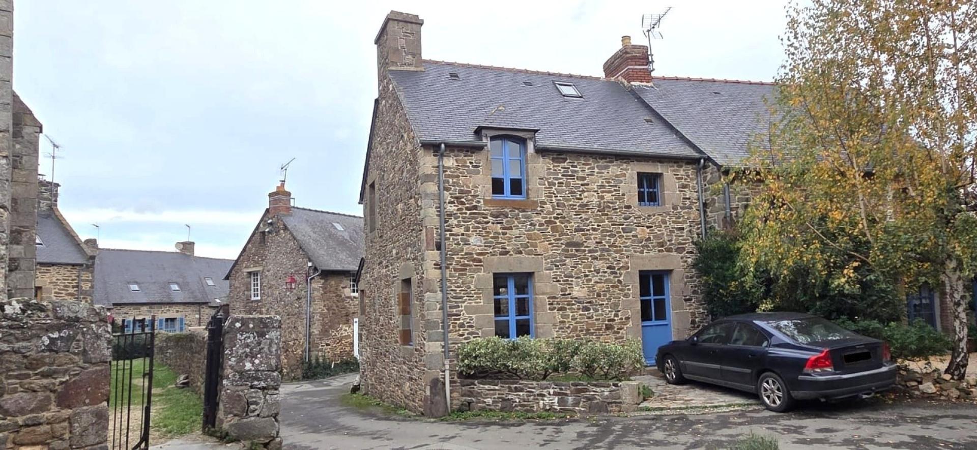 Photographie descriptive du bien