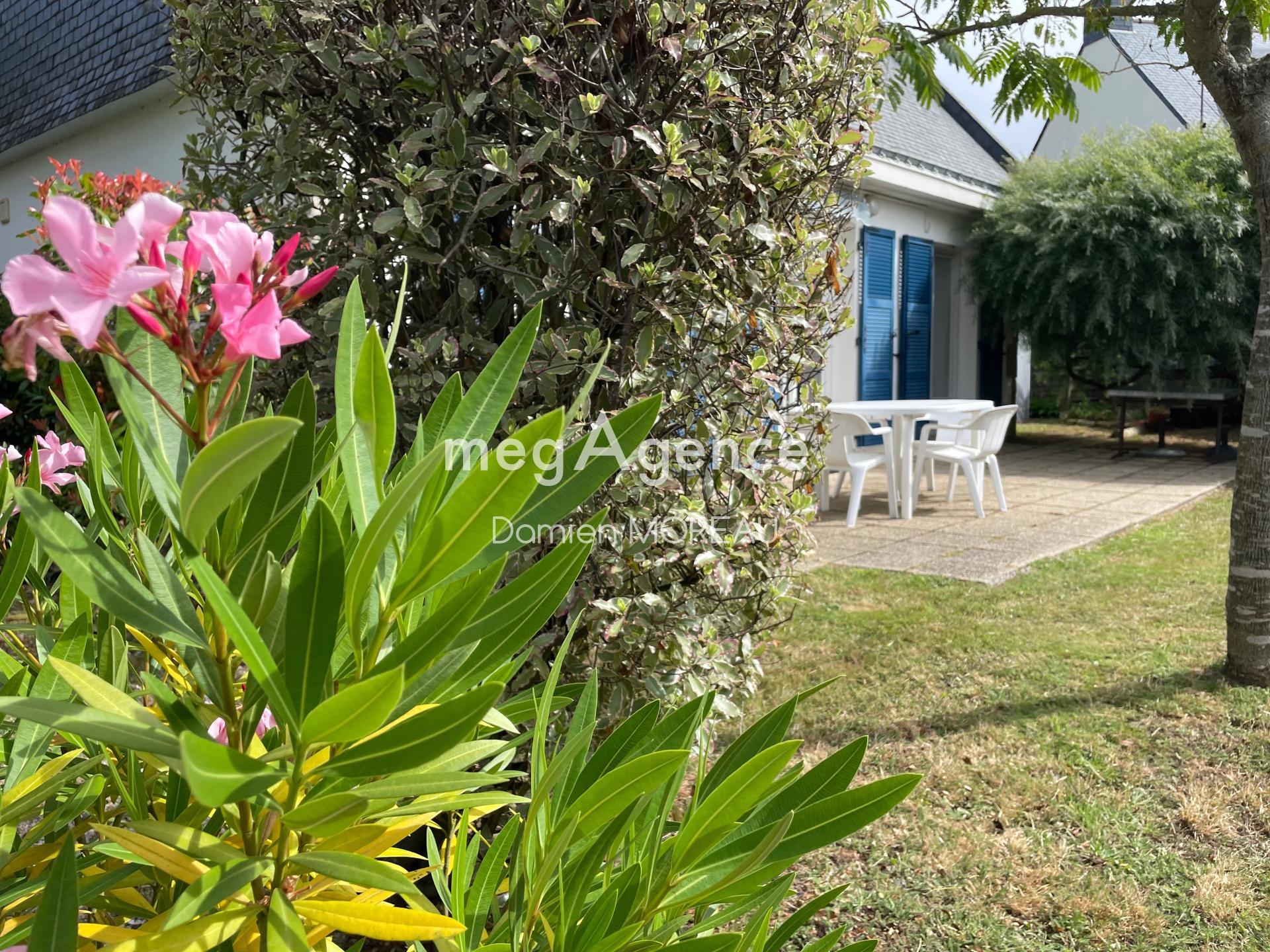 Photographie descriptive du bien