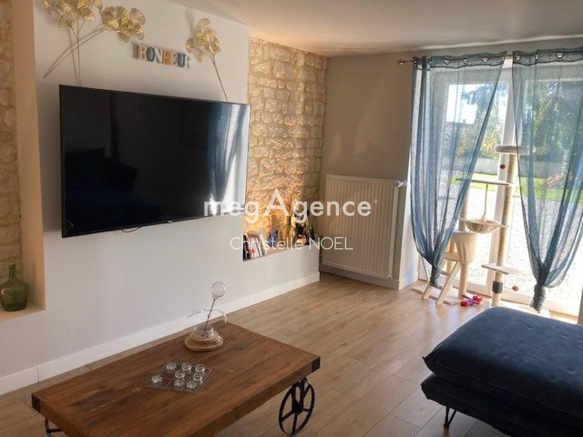 Photographie descriptive du bien