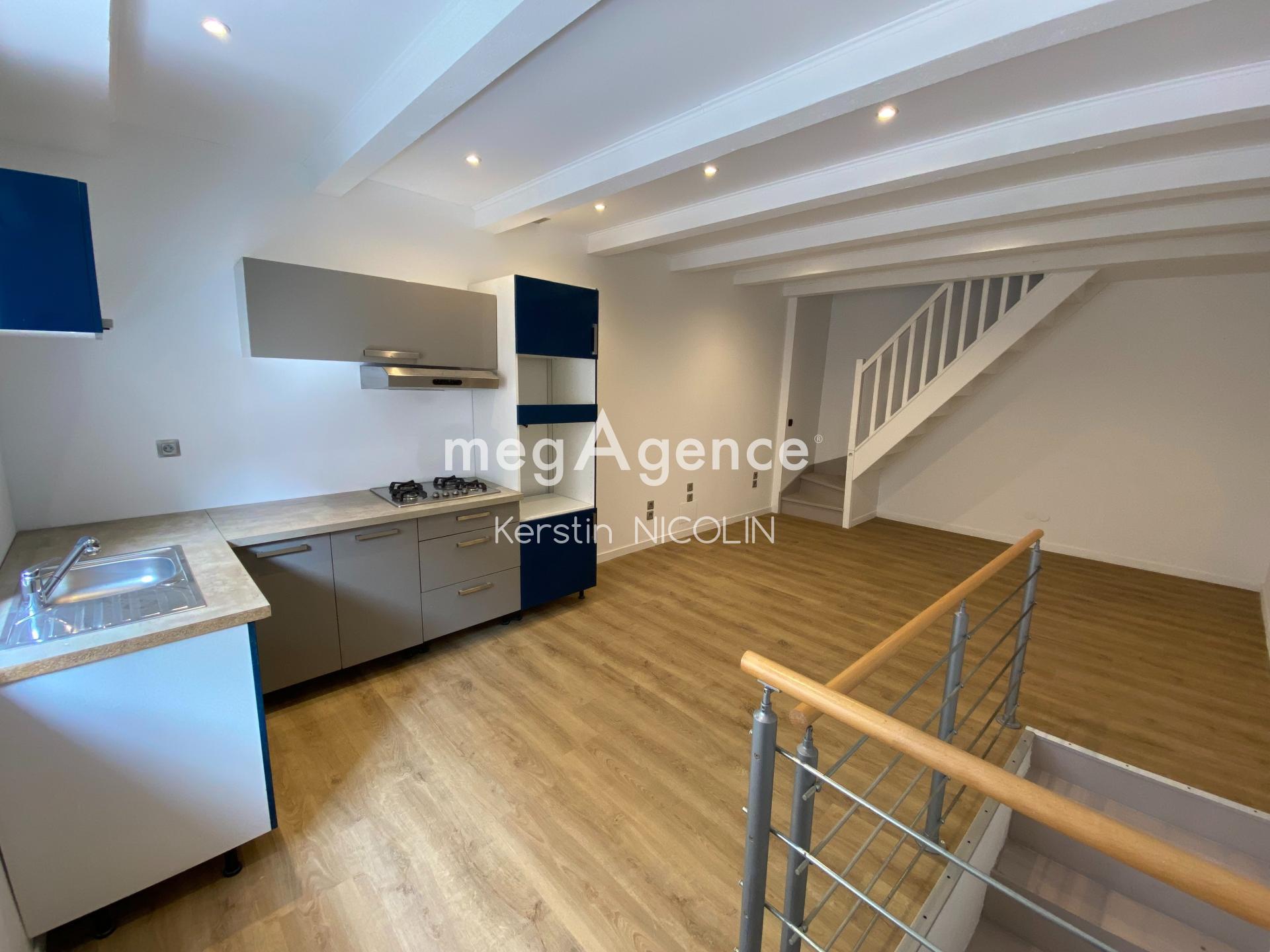 Photographie descriptive du bien