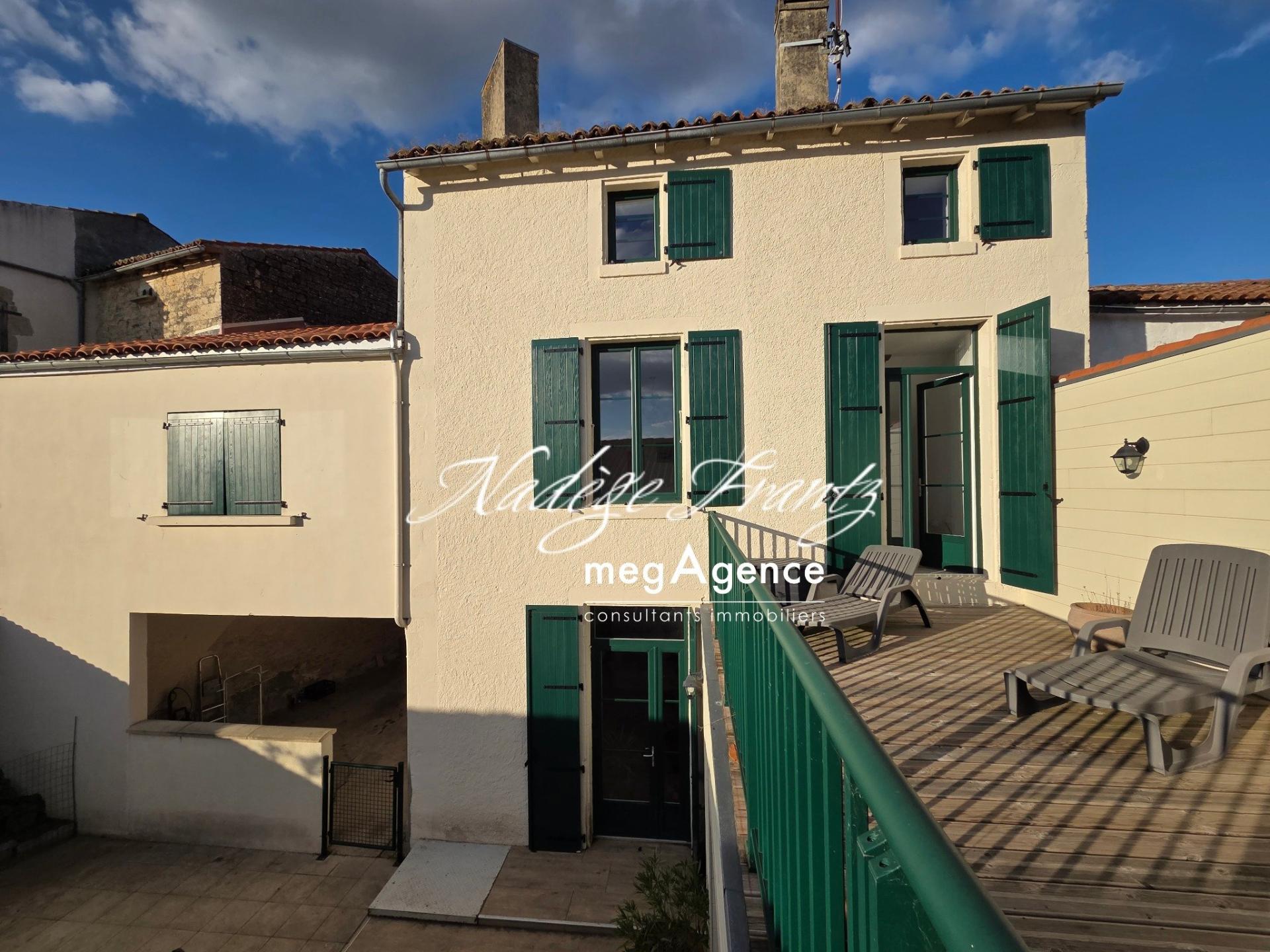 Photographie descriptive du bien