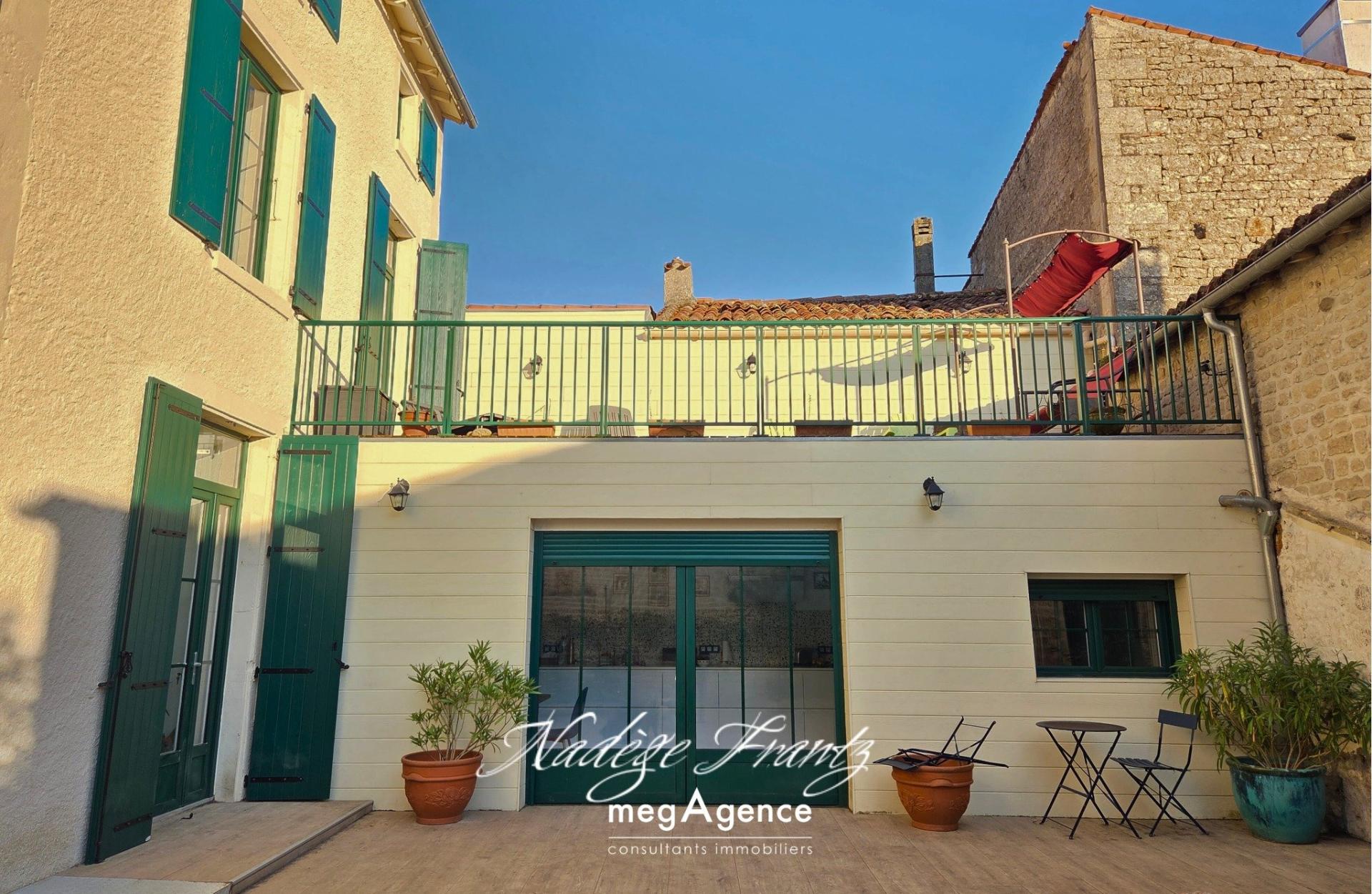 Photographie descriptive du bien