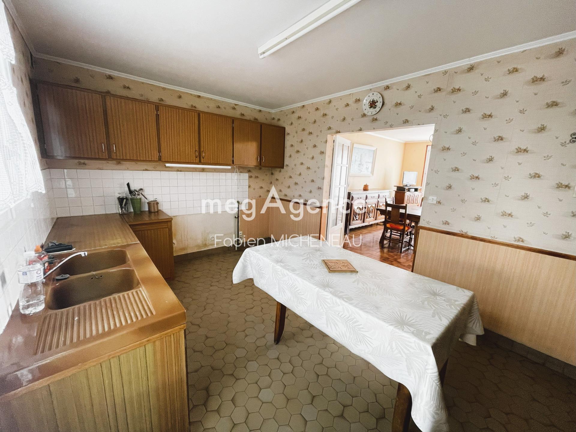 Photographie descriptive du bien