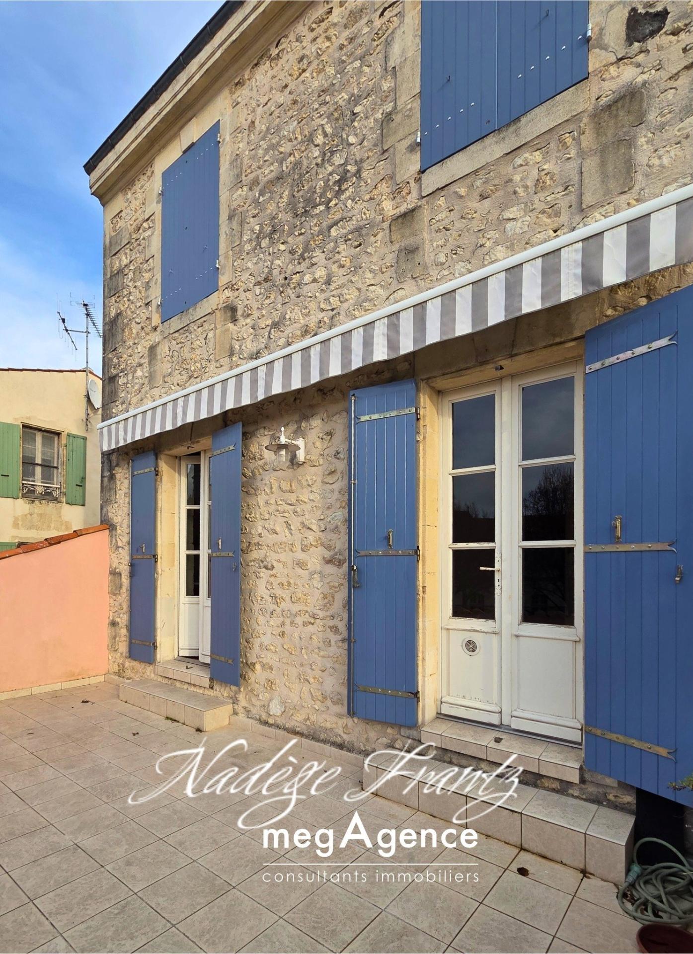 Photographie descriptive du bien