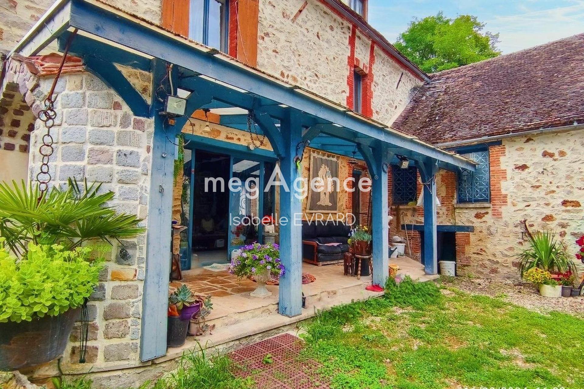 Photographie descriptive du bien