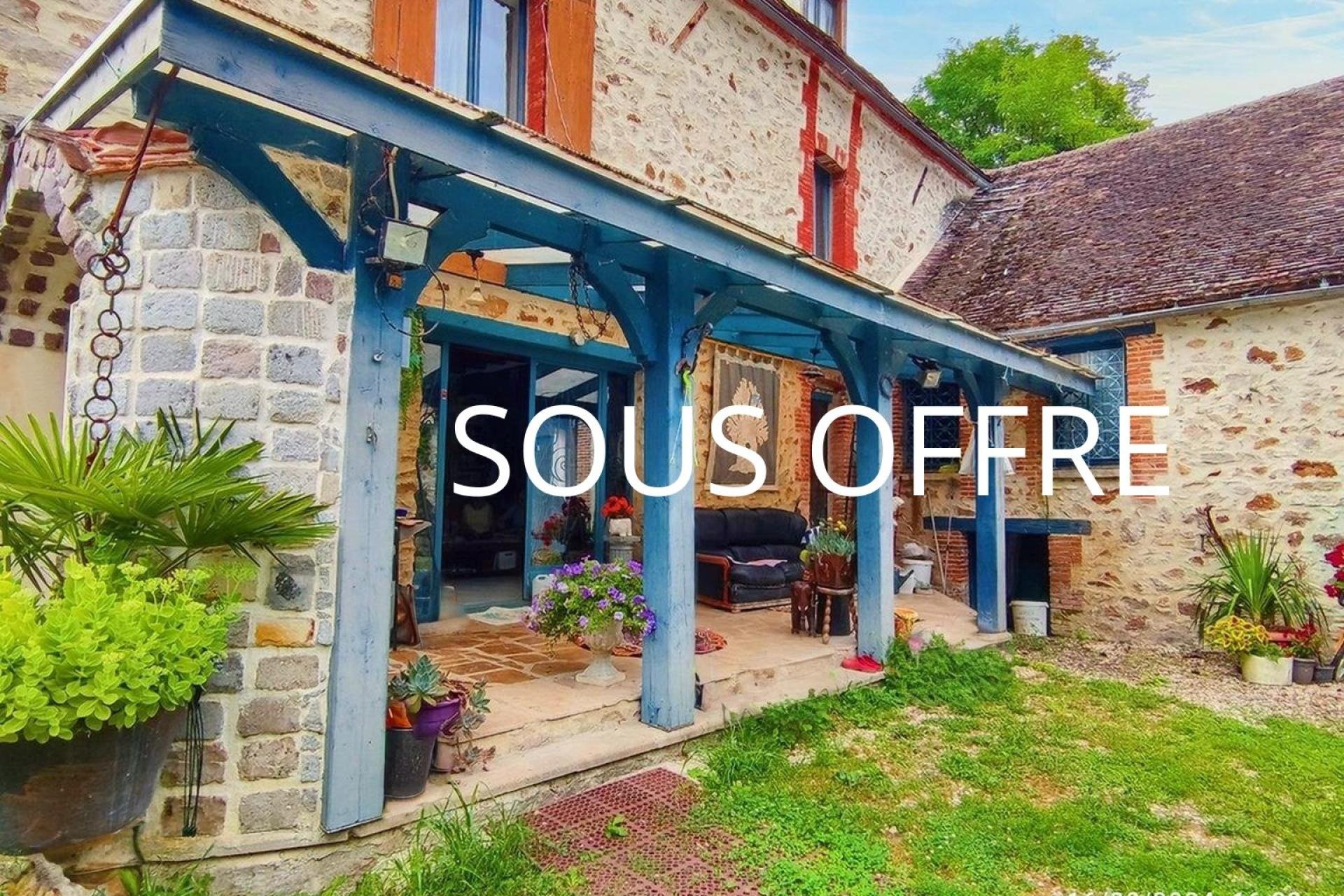 Photographie descriptive du bien