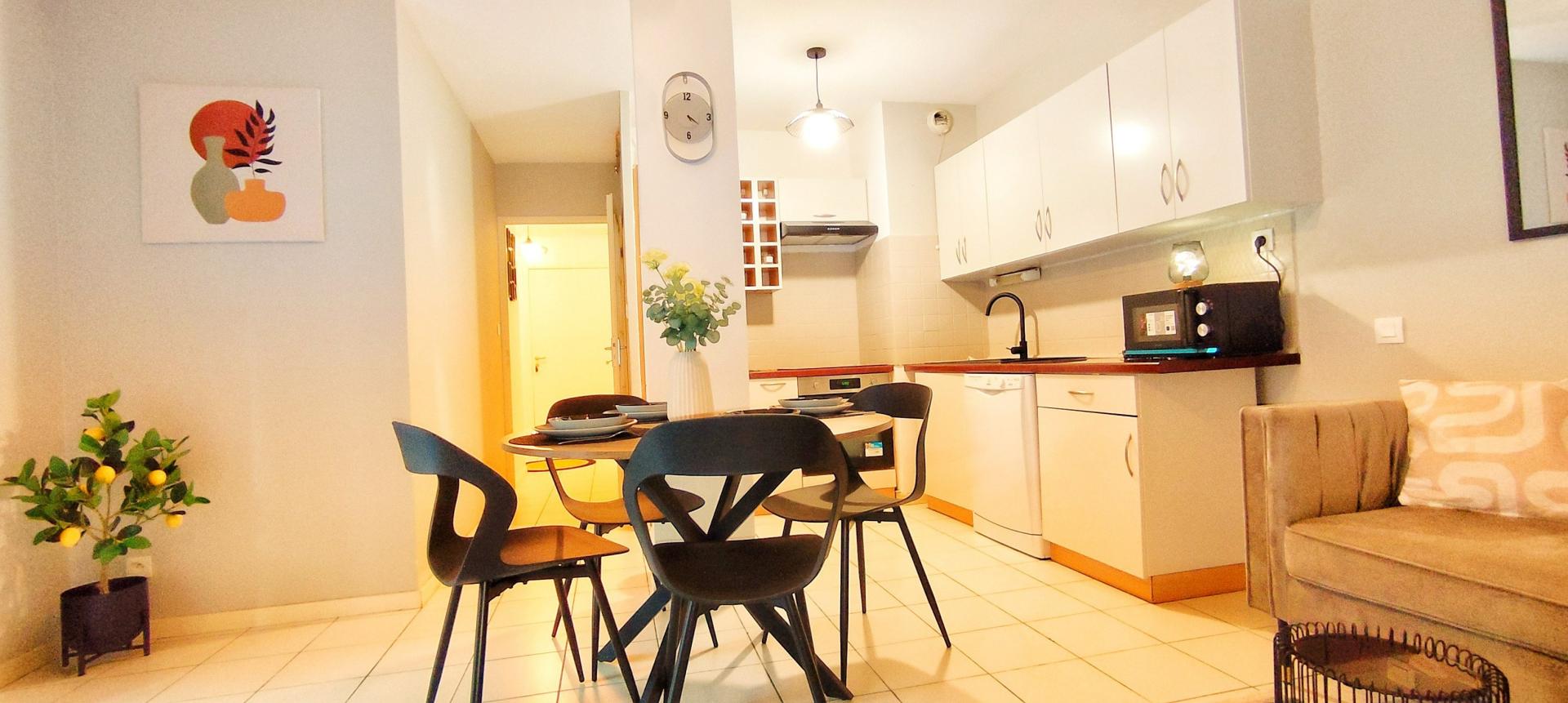 Photographie descriptive du bien