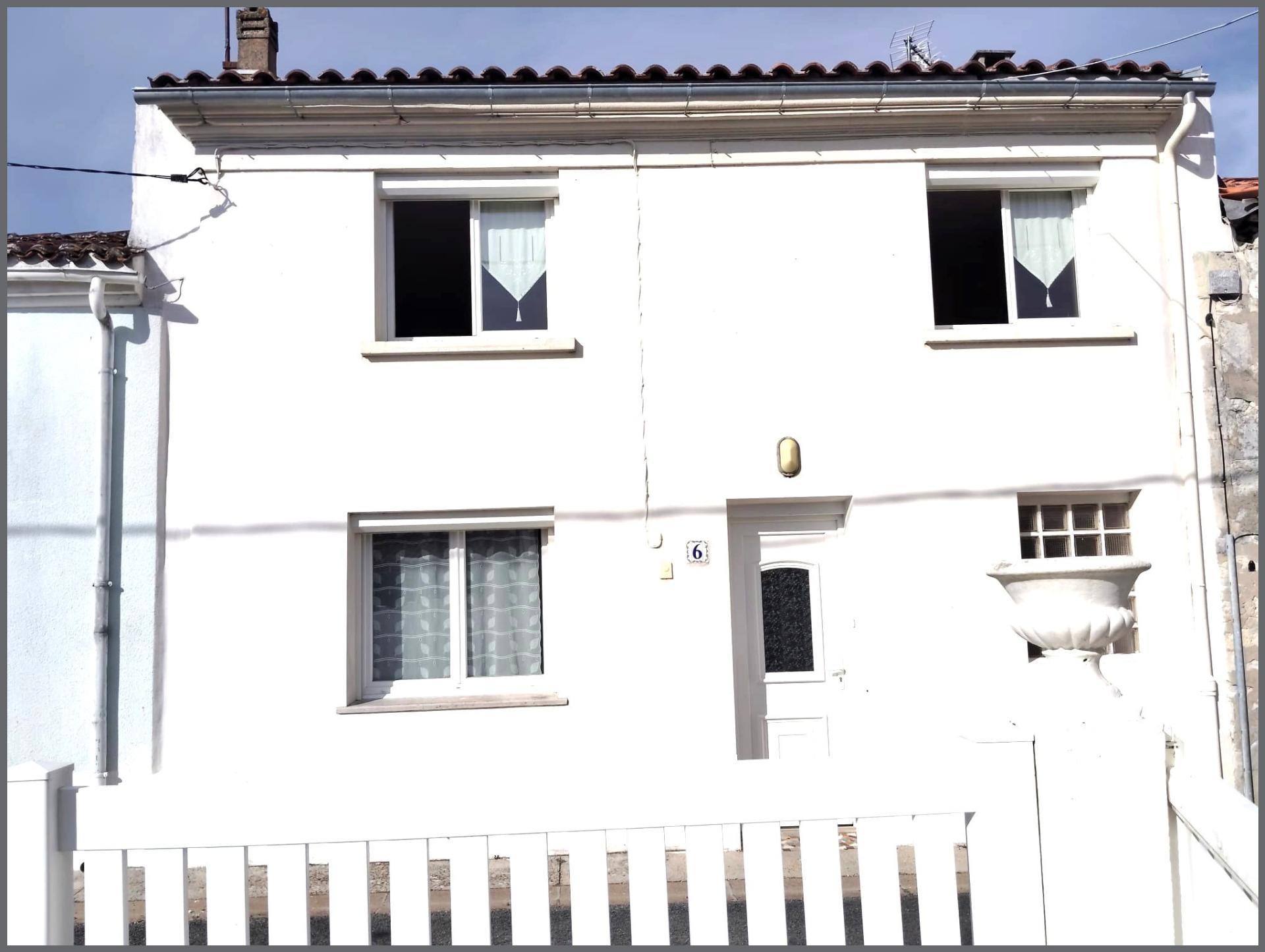 Photographie descriptive du bien