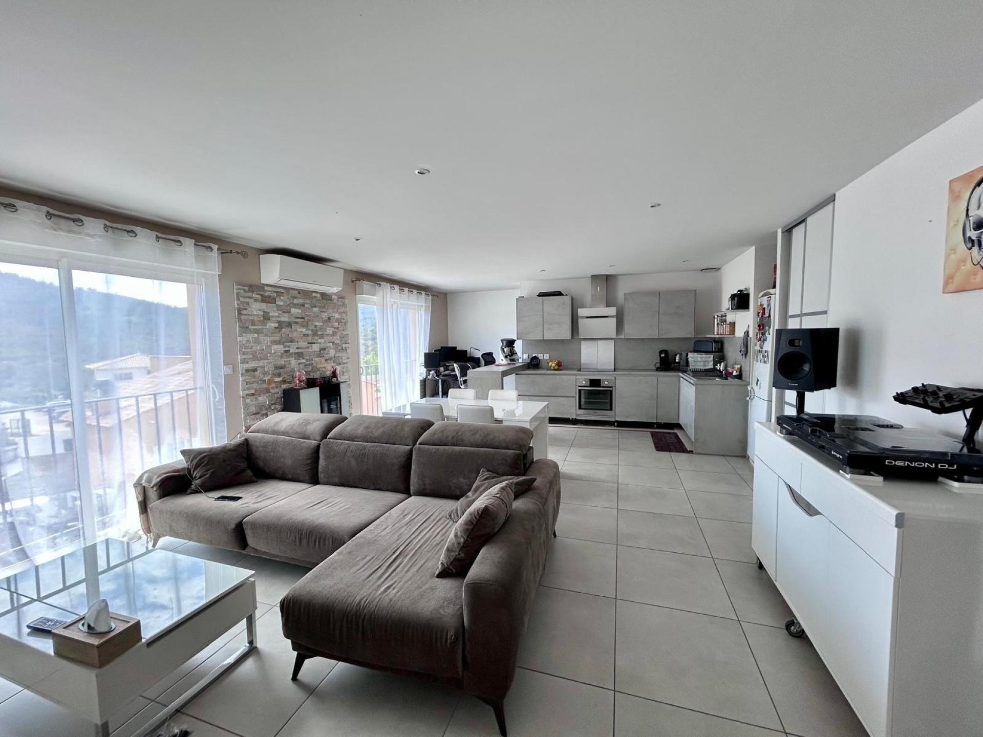 Photographie descriptive du bien