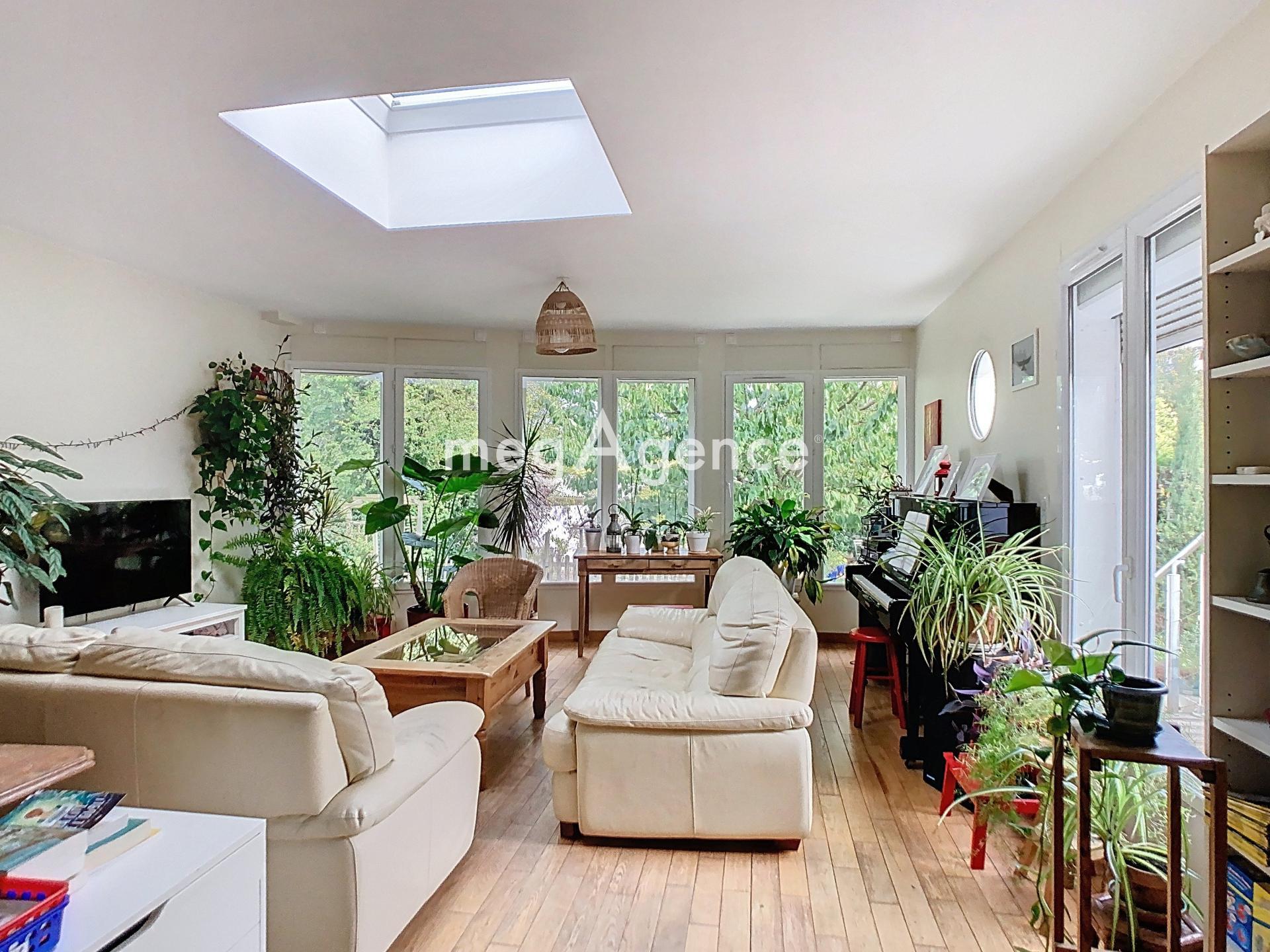 Photographie descriptive du bien