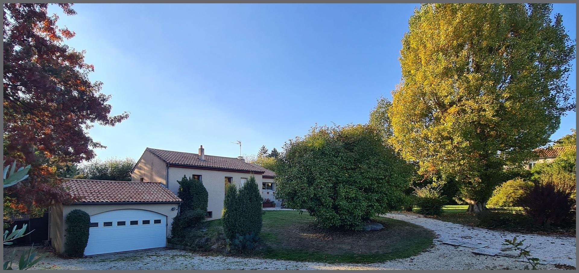 Photographie descriptive du bien