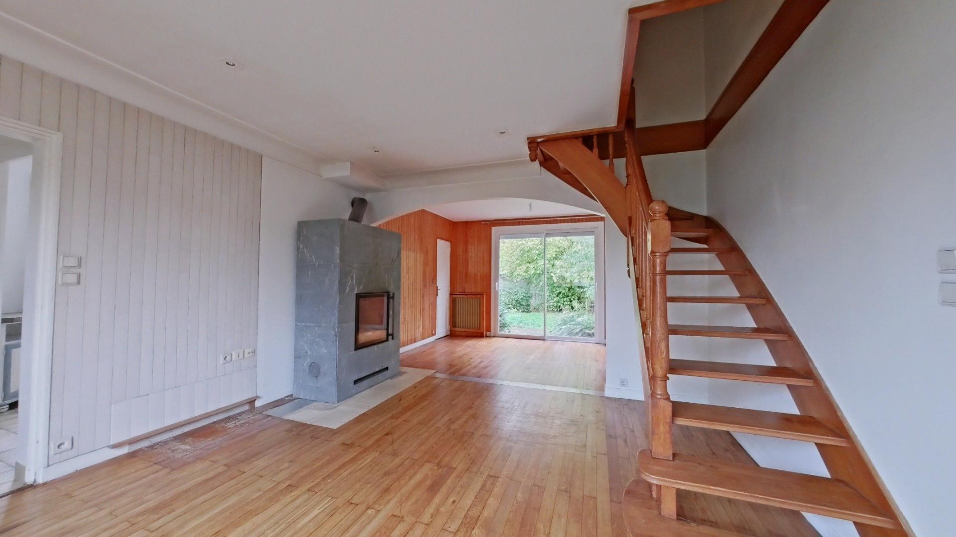 Photographie descriptive du bien