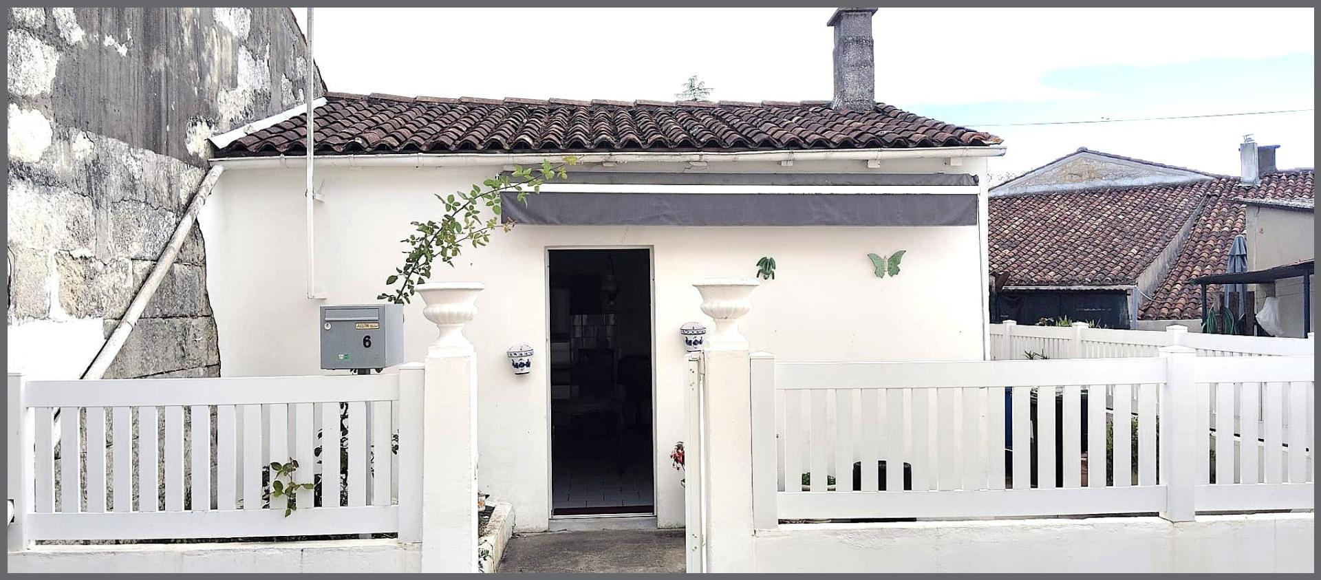 Photographie descriptive du bien