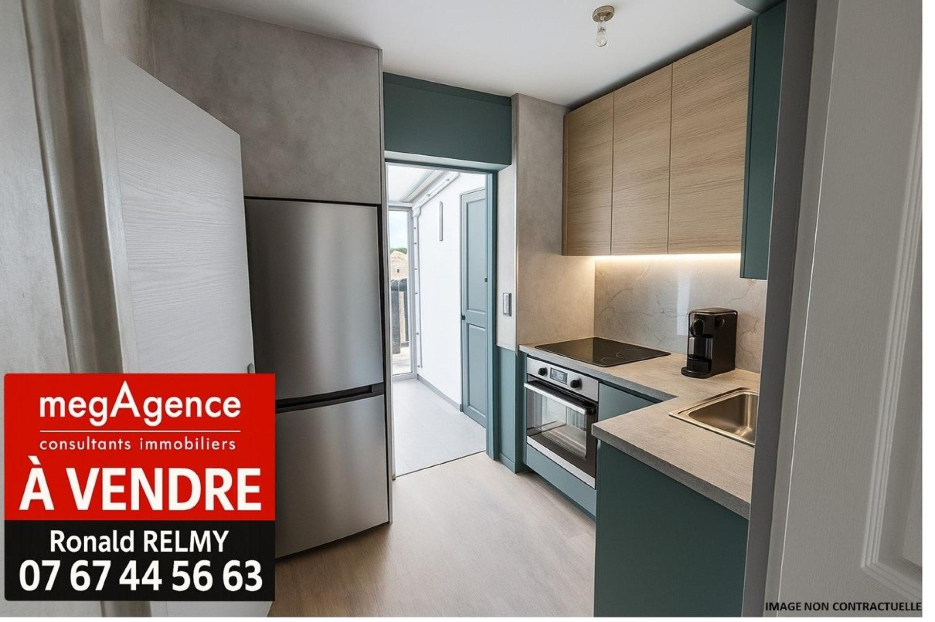 Photographie descriptive du bien