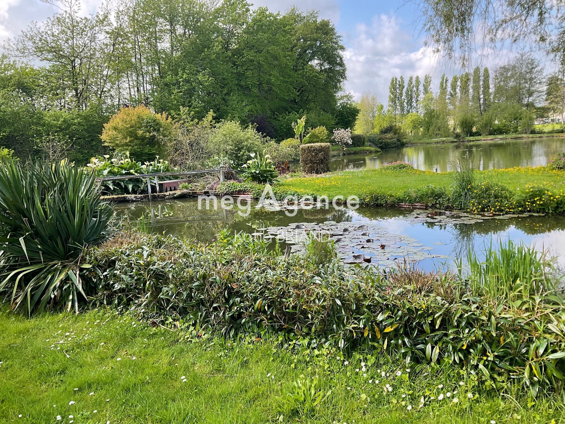 Photographie descriptive du bien