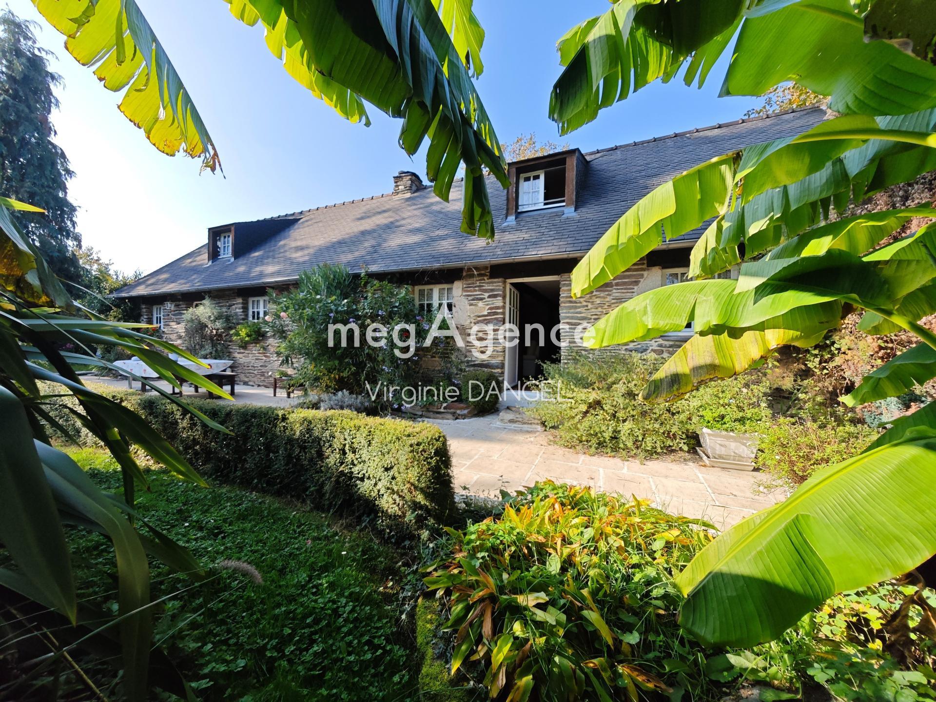 Photographie descriptive du bien