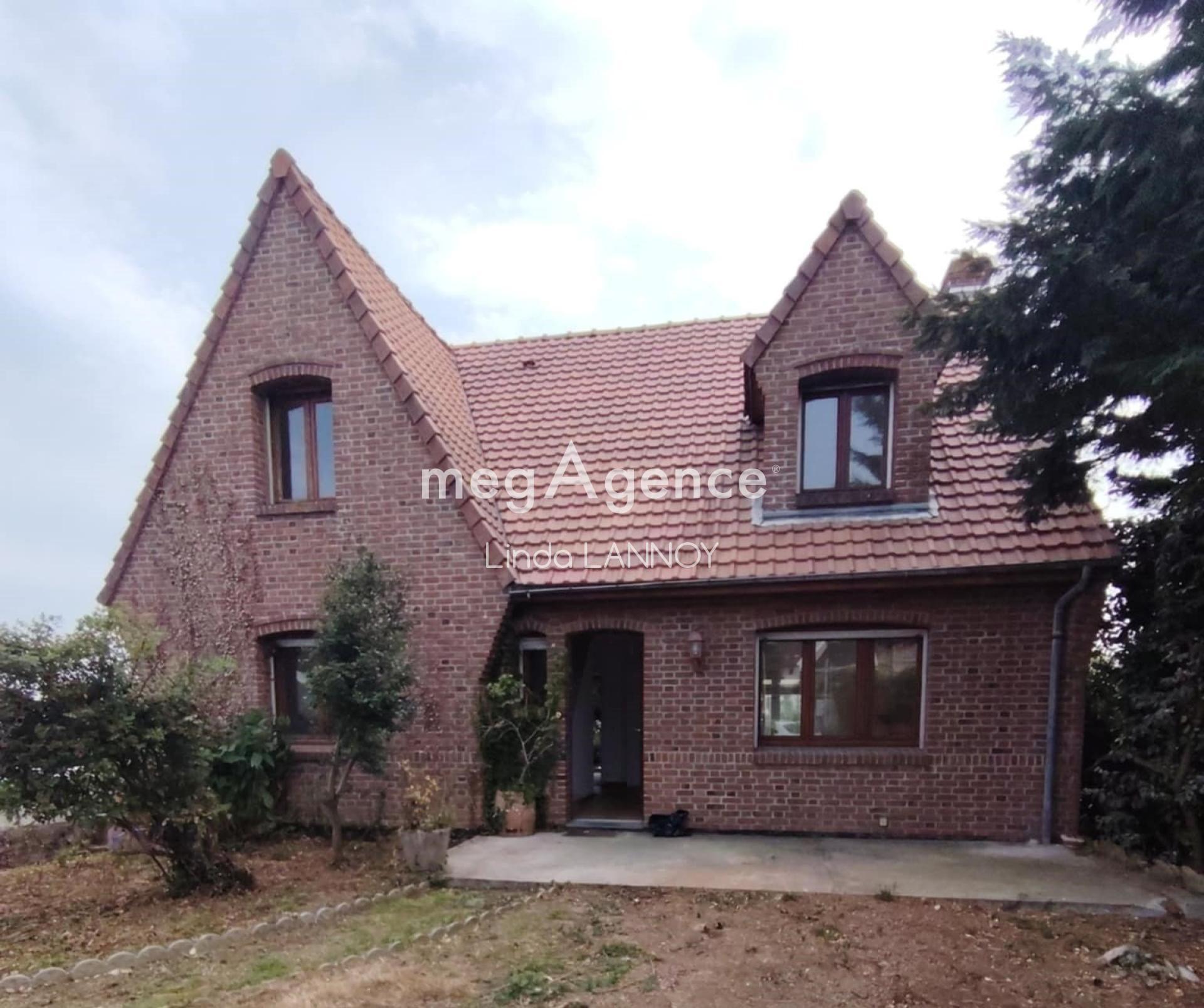 Photographie descriptive du bien