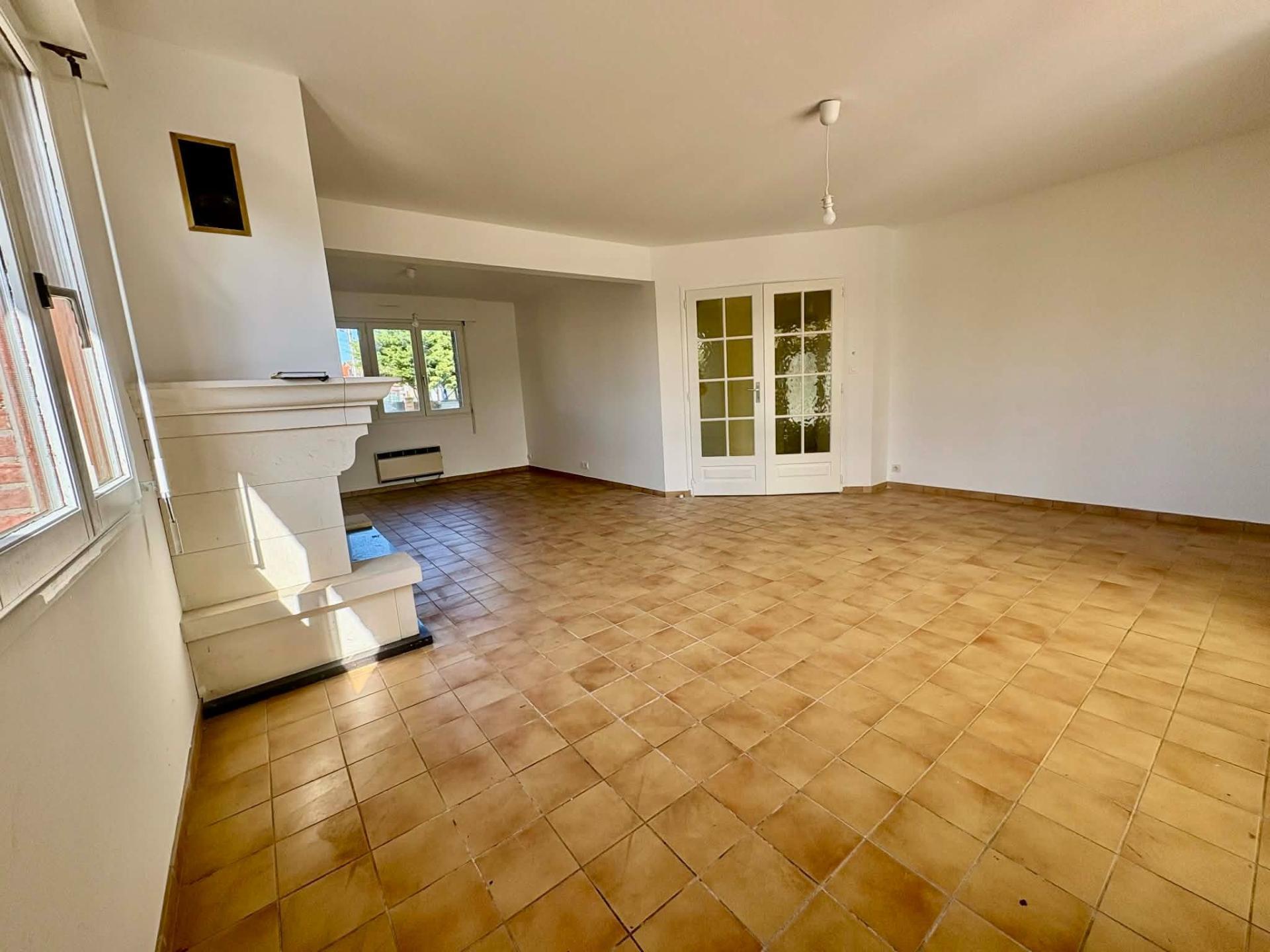 Photographie descriptive du bien