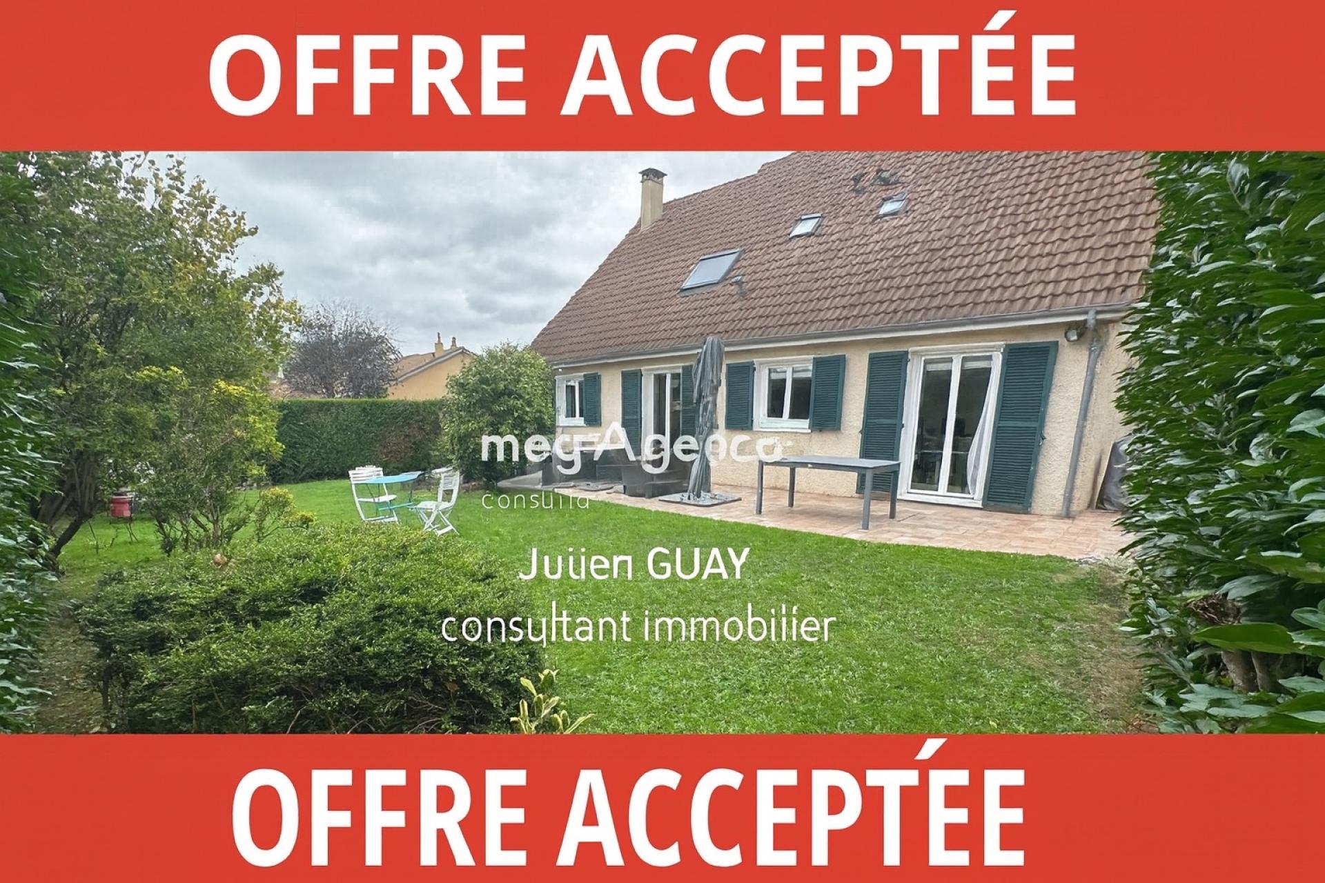 Photographie descriptive du bien