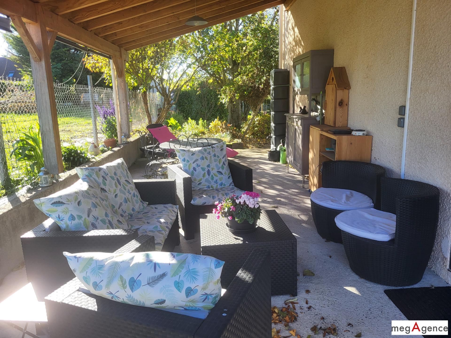 Photographie descriptive du bien