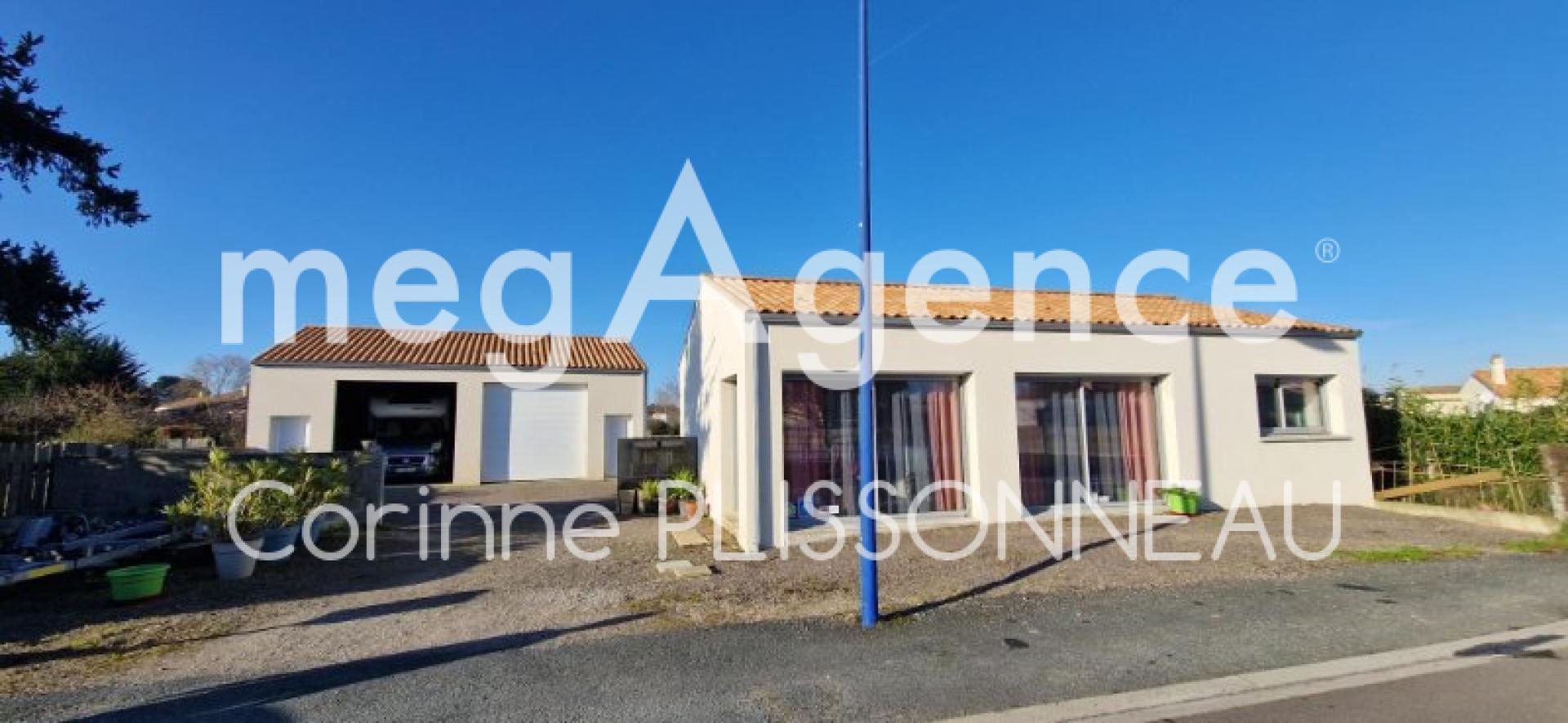 Photographie descriptive du bien