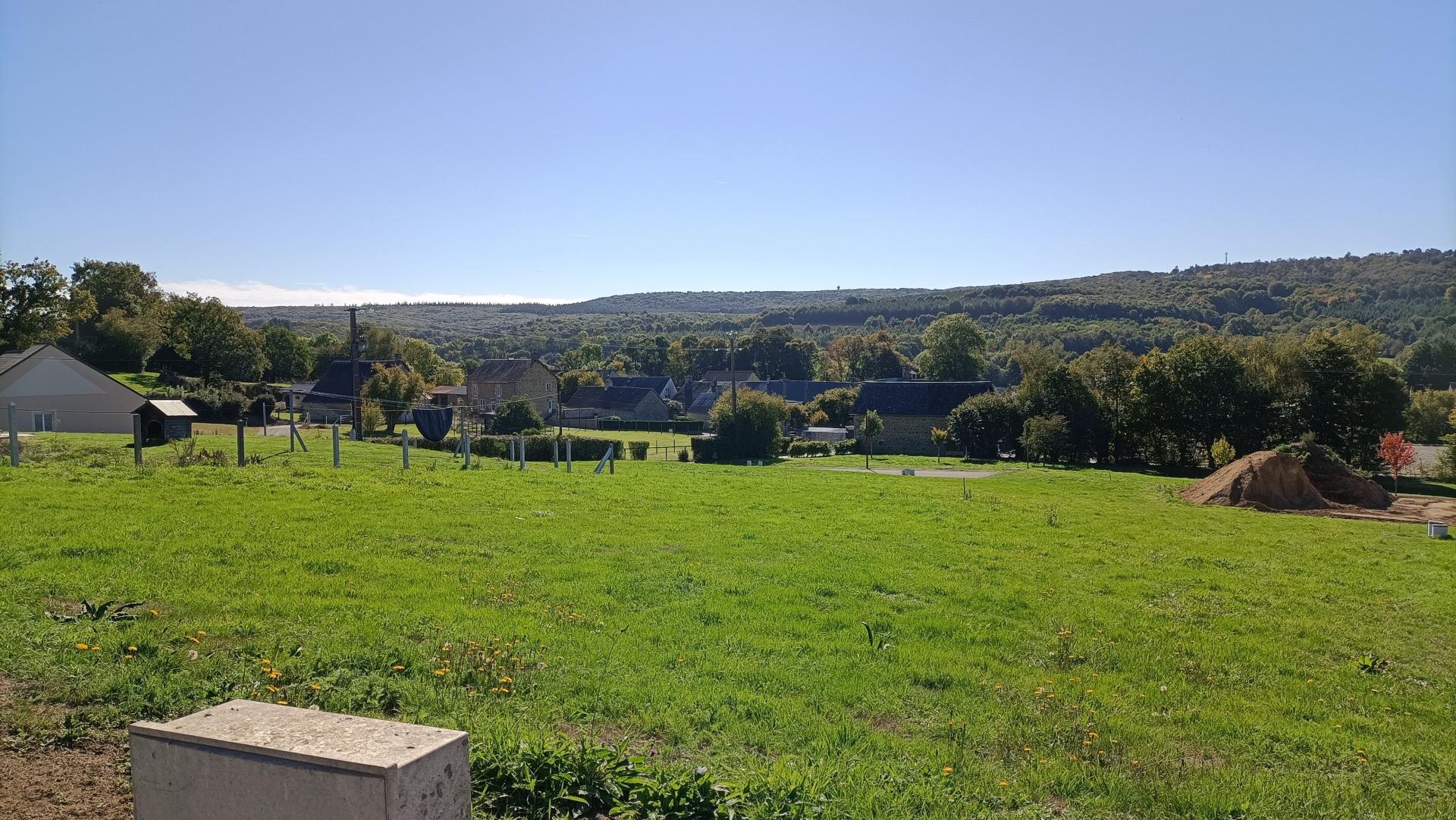 Photographie descriptive du bien