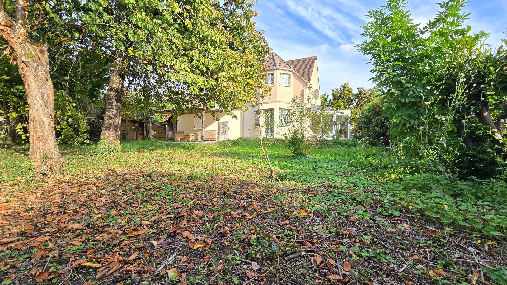 Photographie descriptive du bien