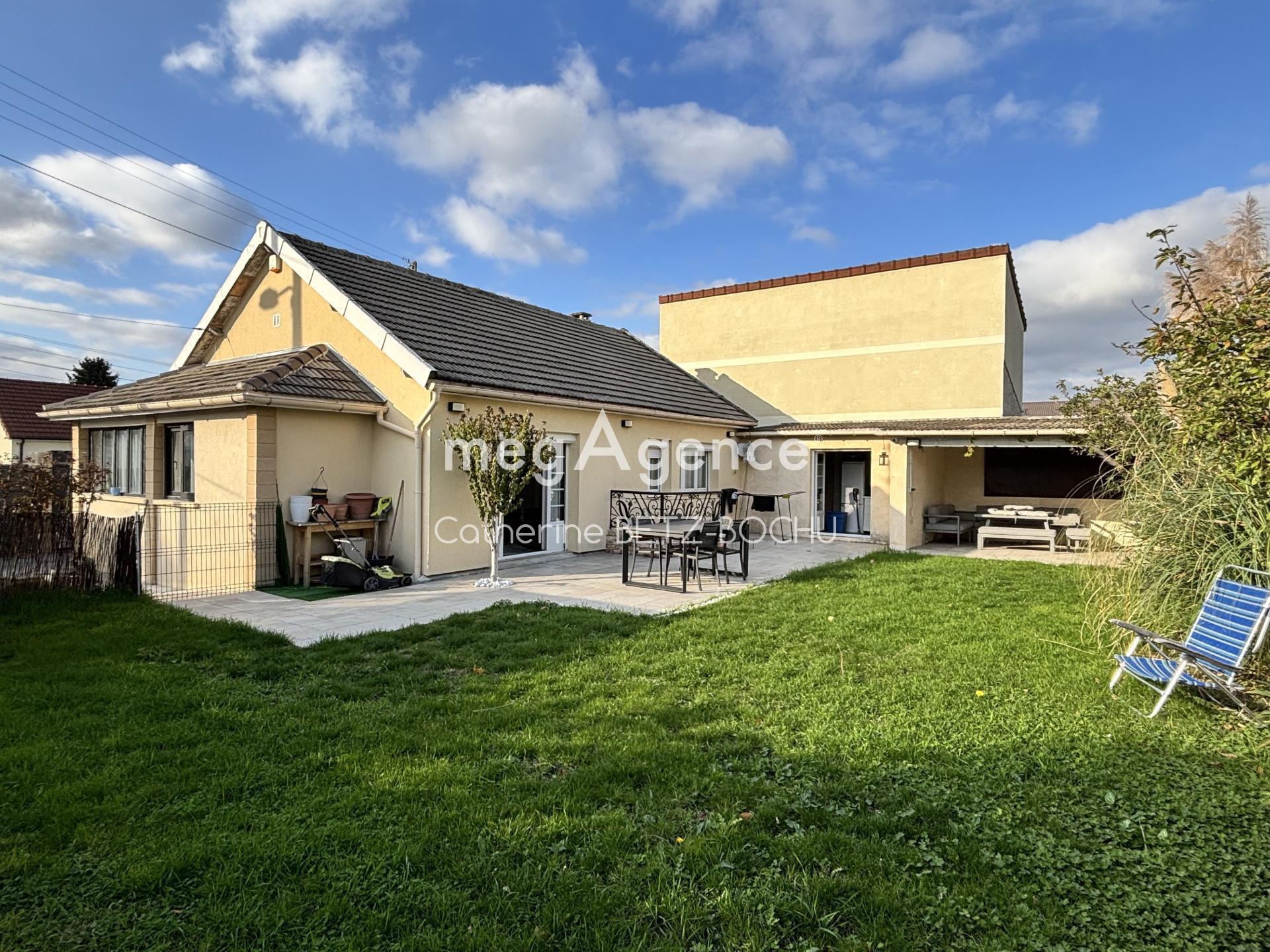 Photographie descriptive du bien