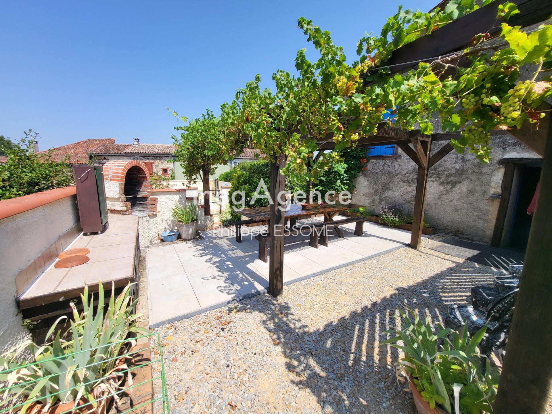 Photographie descriptive du bien