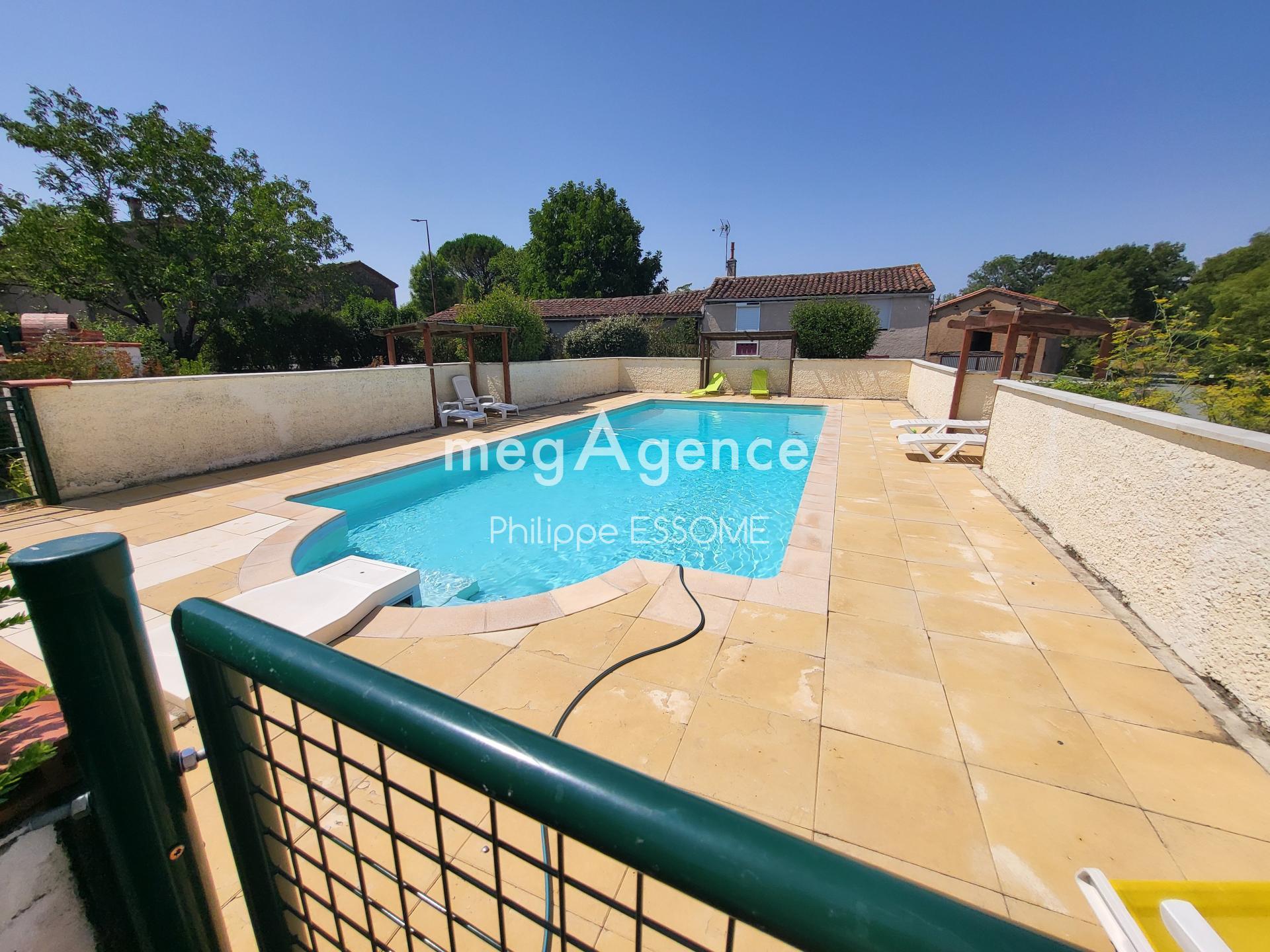 Photographie descriptive du bien