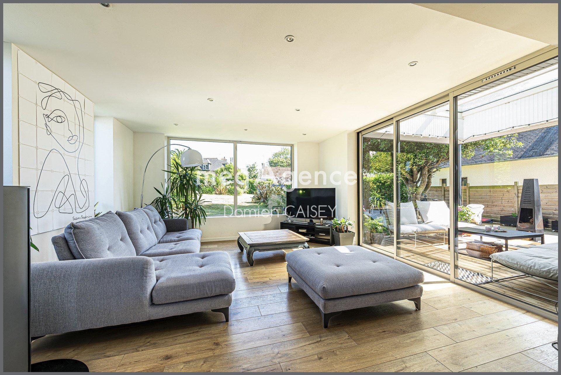 Photographie descriptive du bien