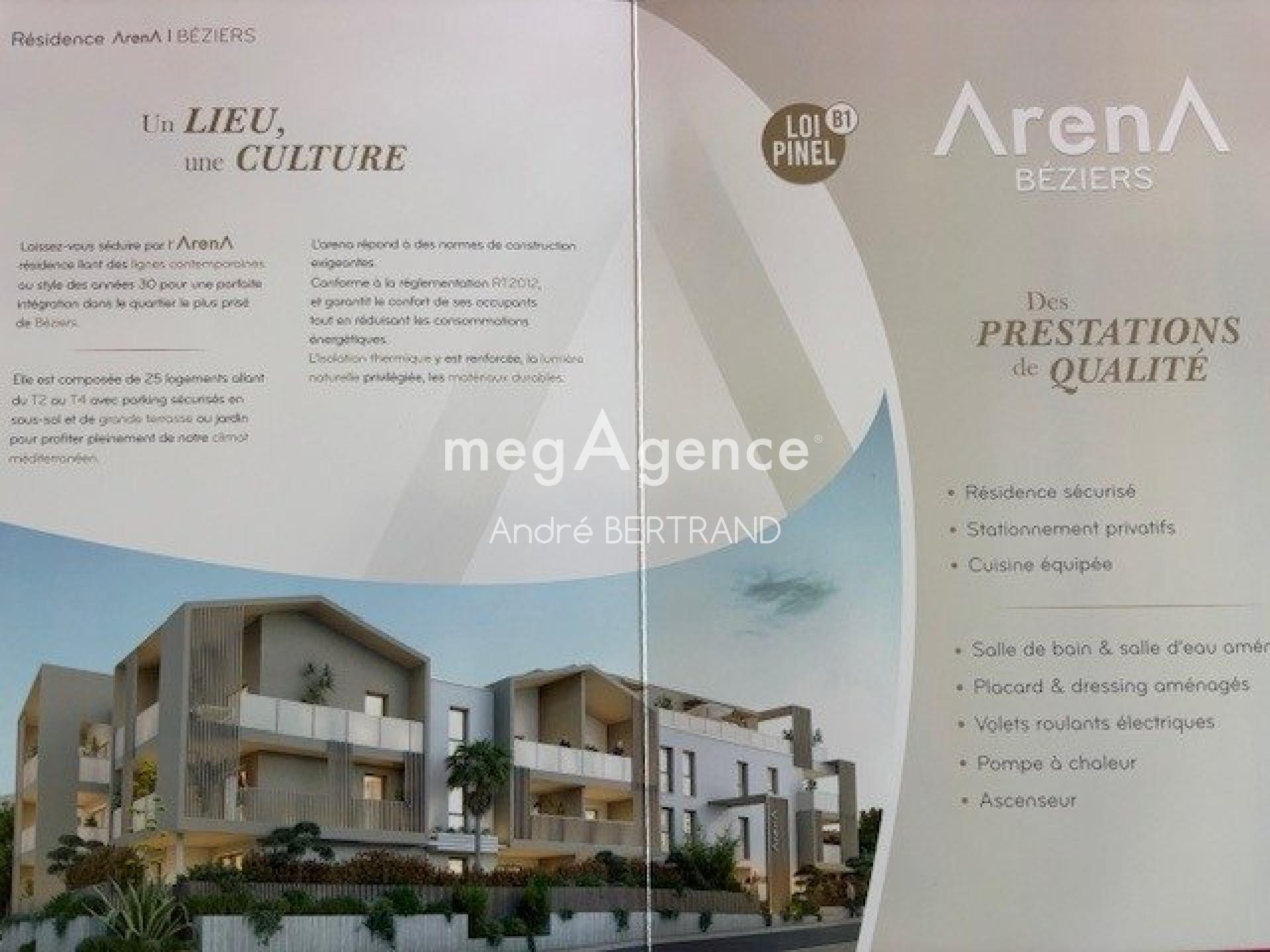 Photographie descriptive du bien