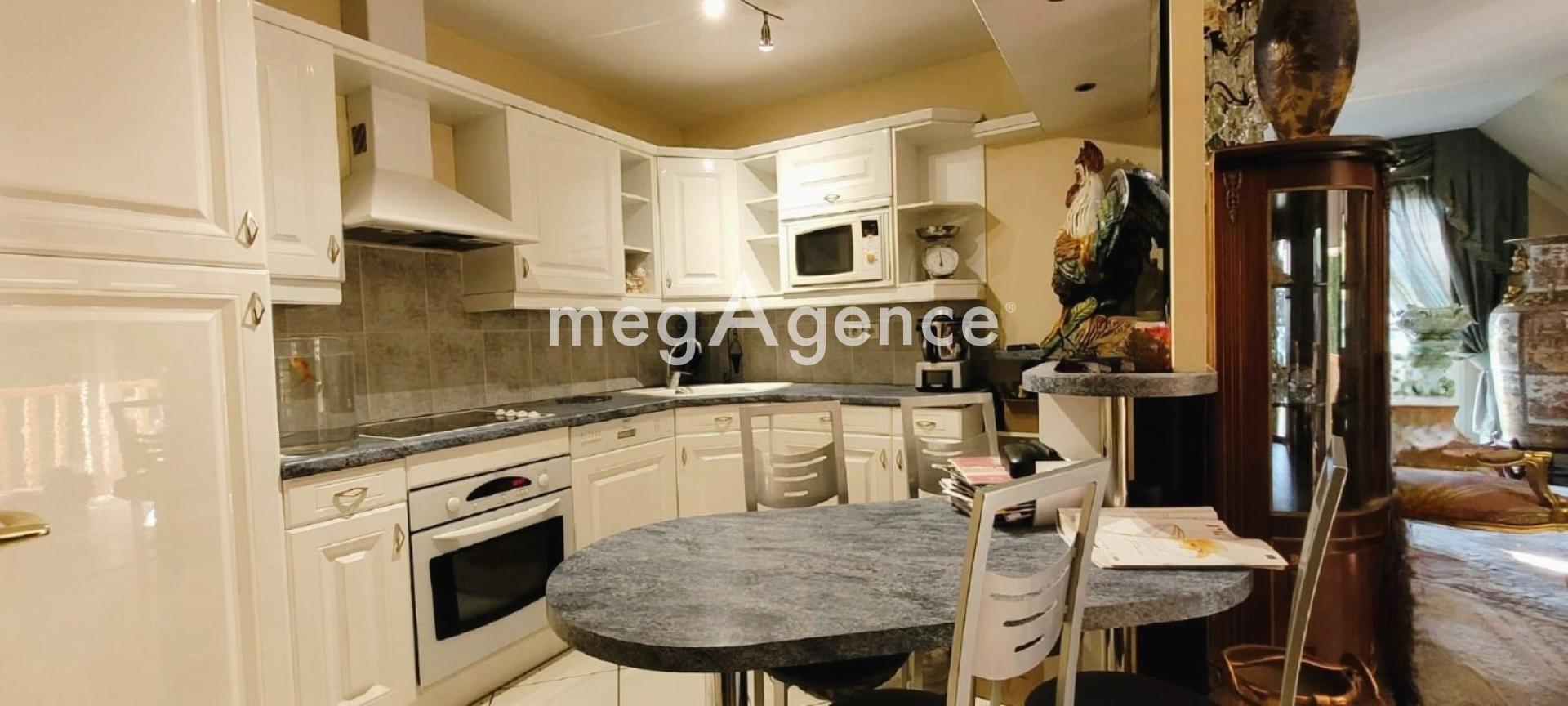 Photographie descriptive du bien