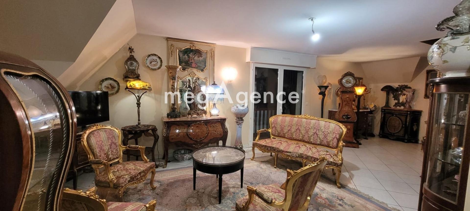 Photographie descriptive du bien