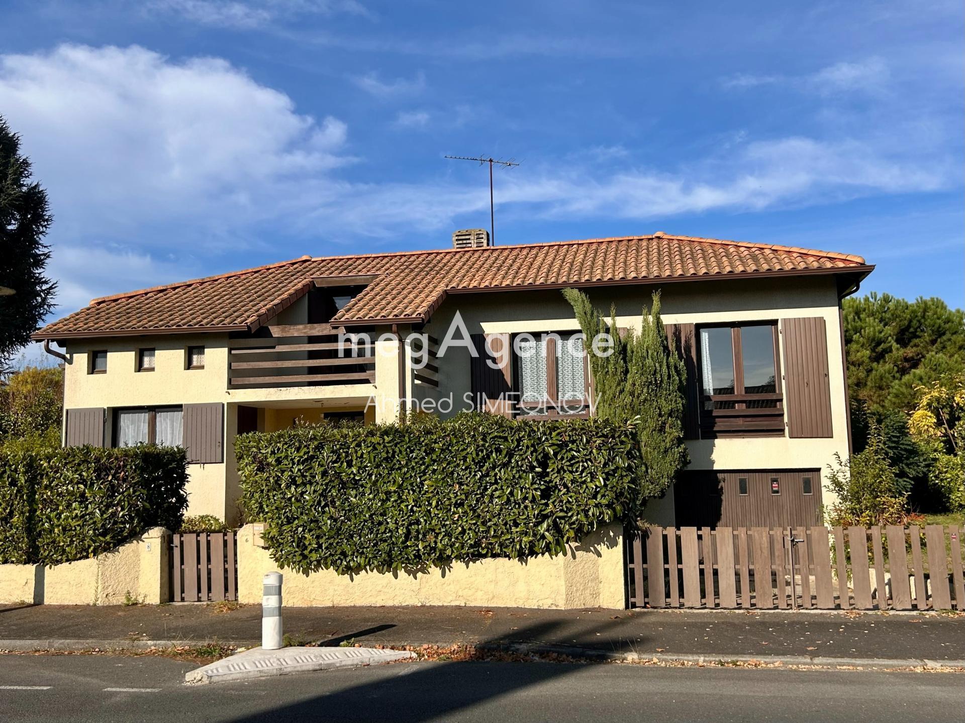 Photographie descriptive du bien