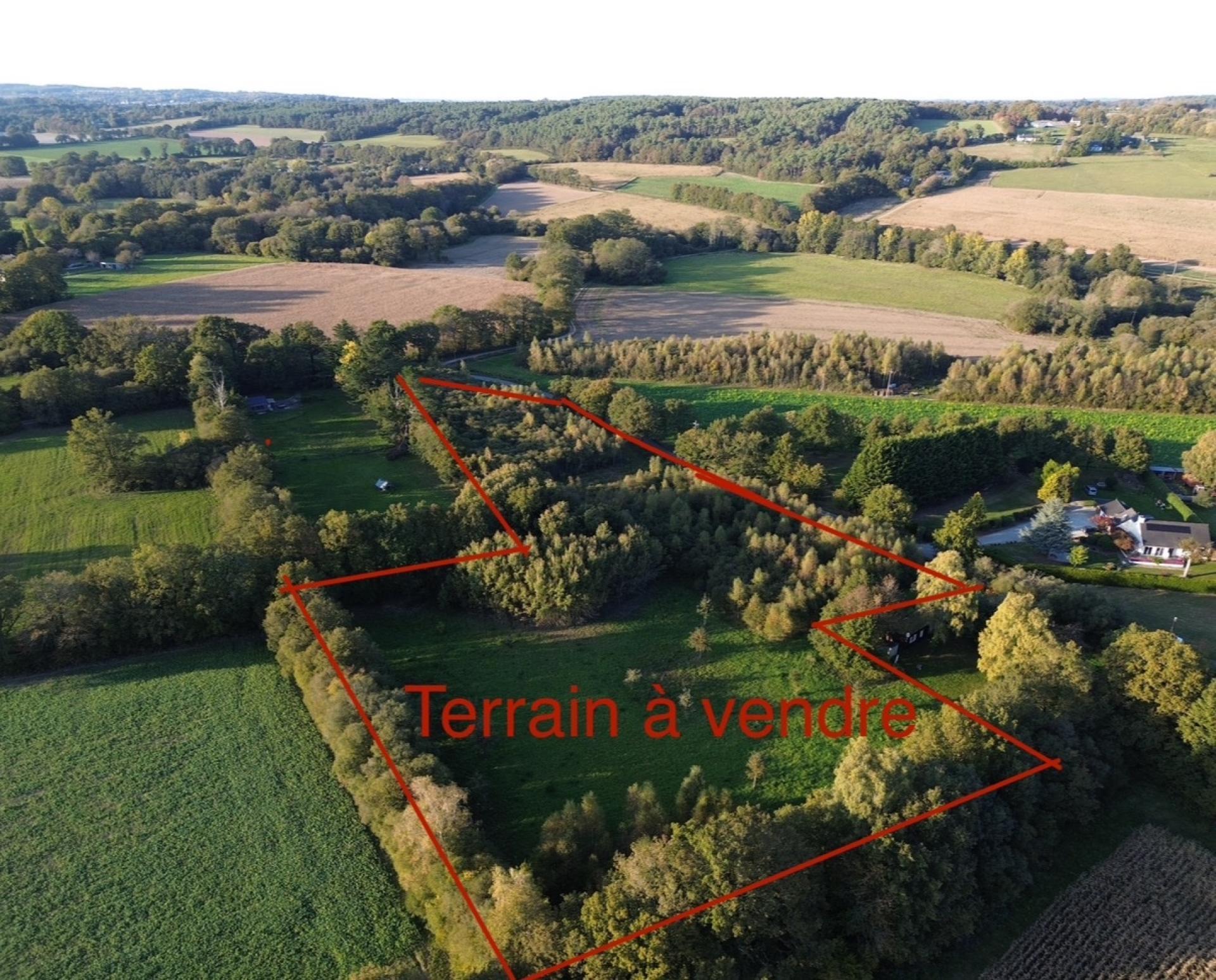 Photographie descriptive du bien