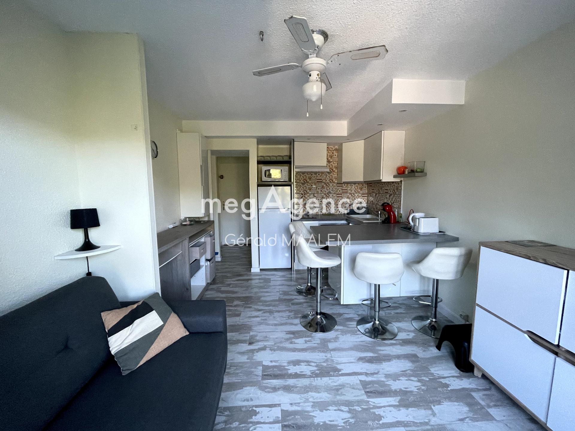 Photographie descriptive du bien