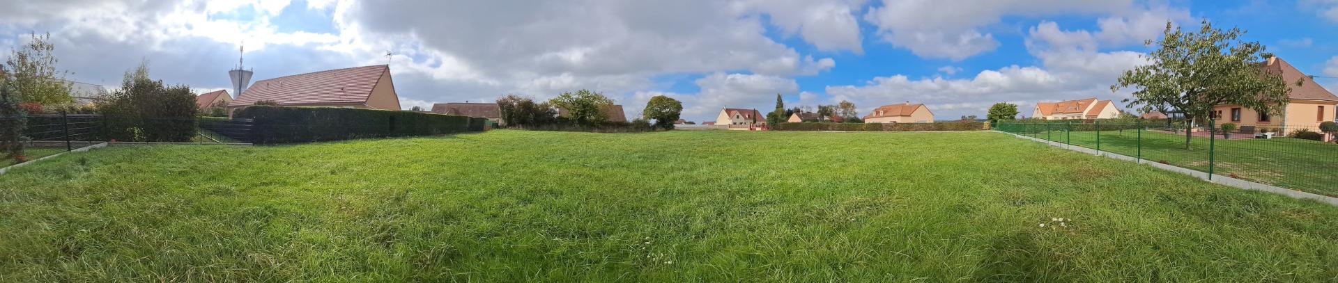 Photographie descriptive du bien