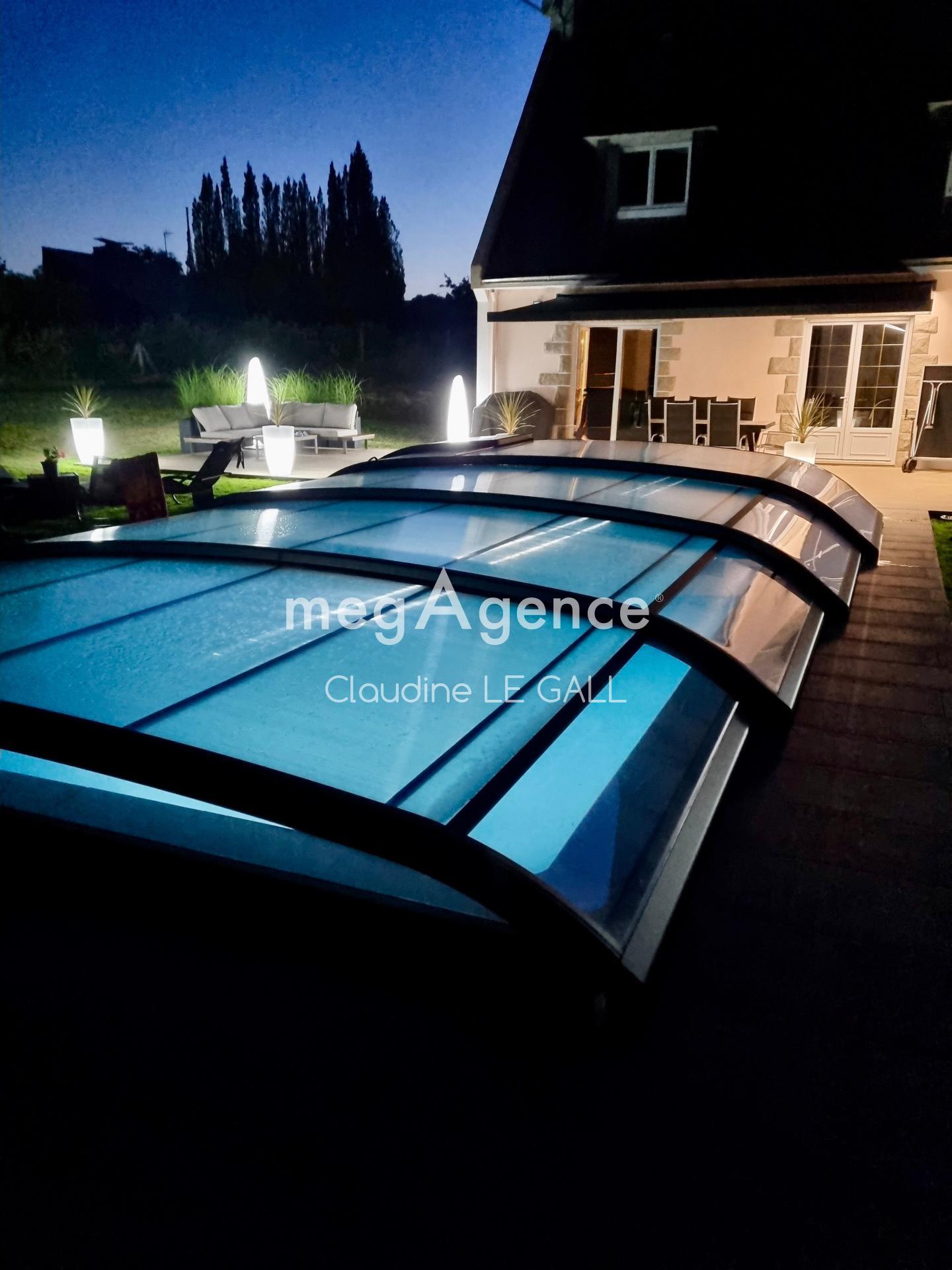 Photographie descriptive du bien