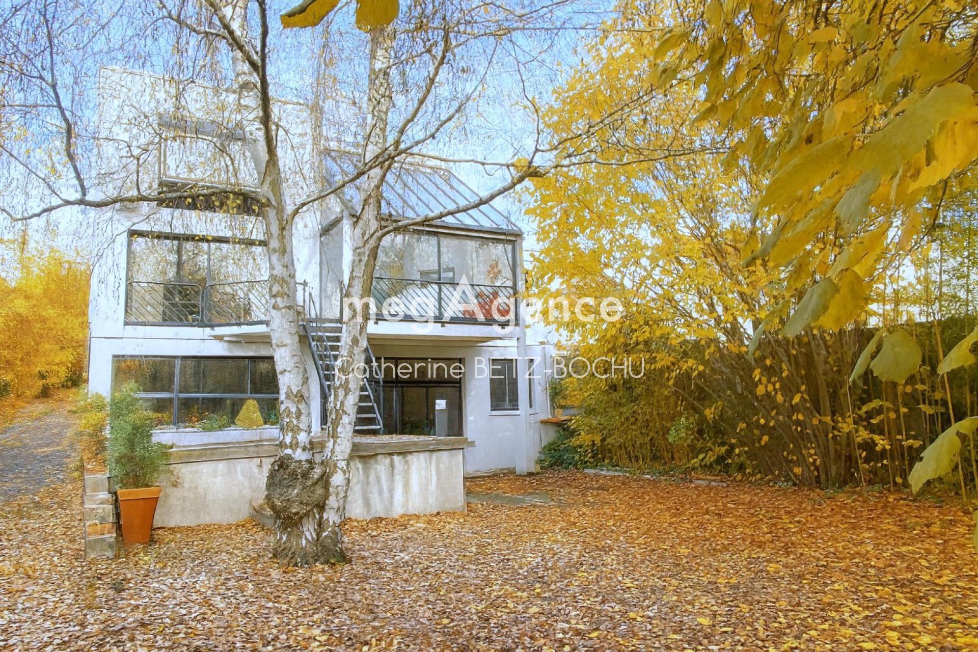 Photographie descriptive du bien