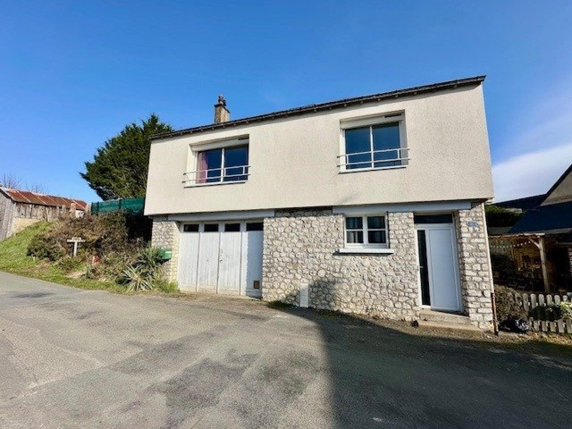 Photographie descriptive du bien