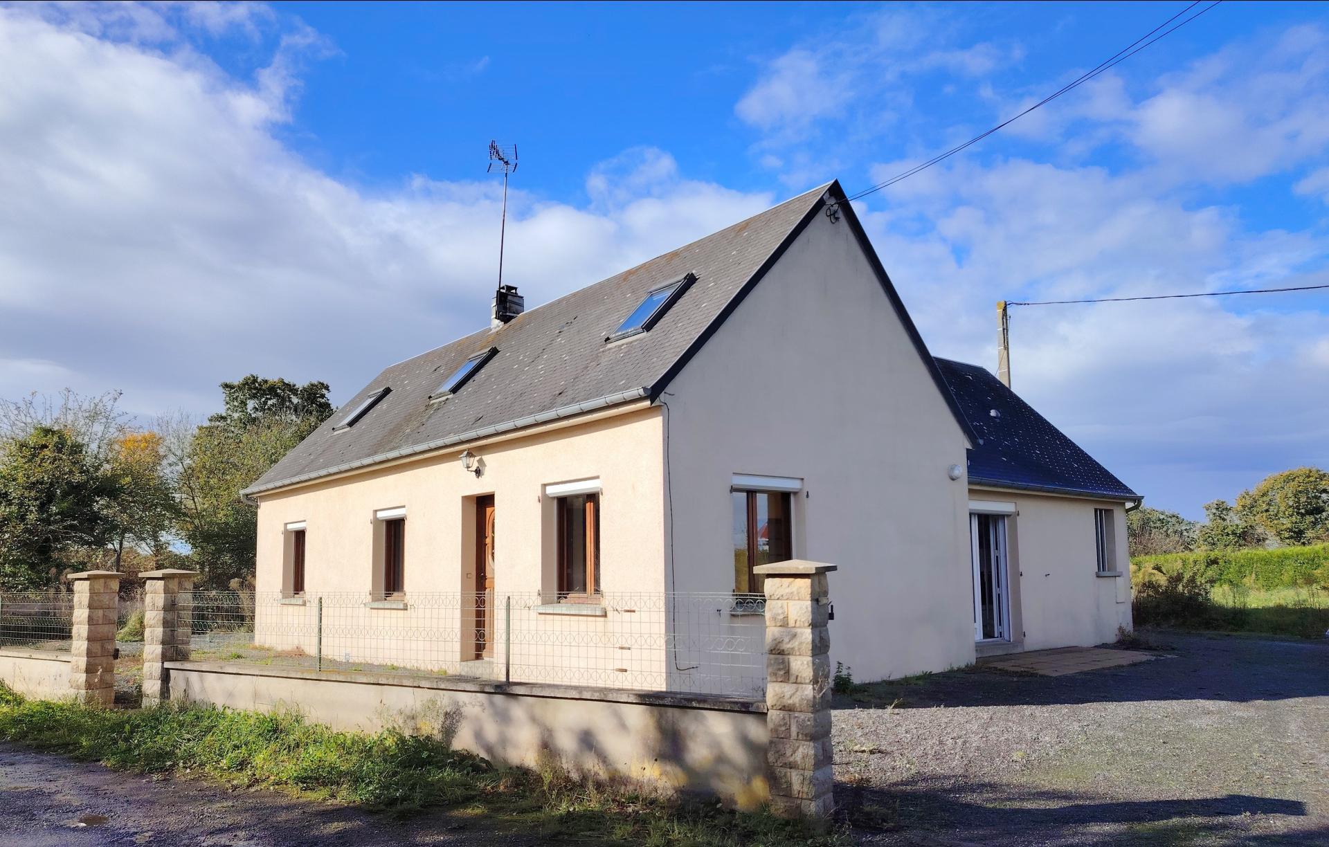 Photographie descriptive du bien