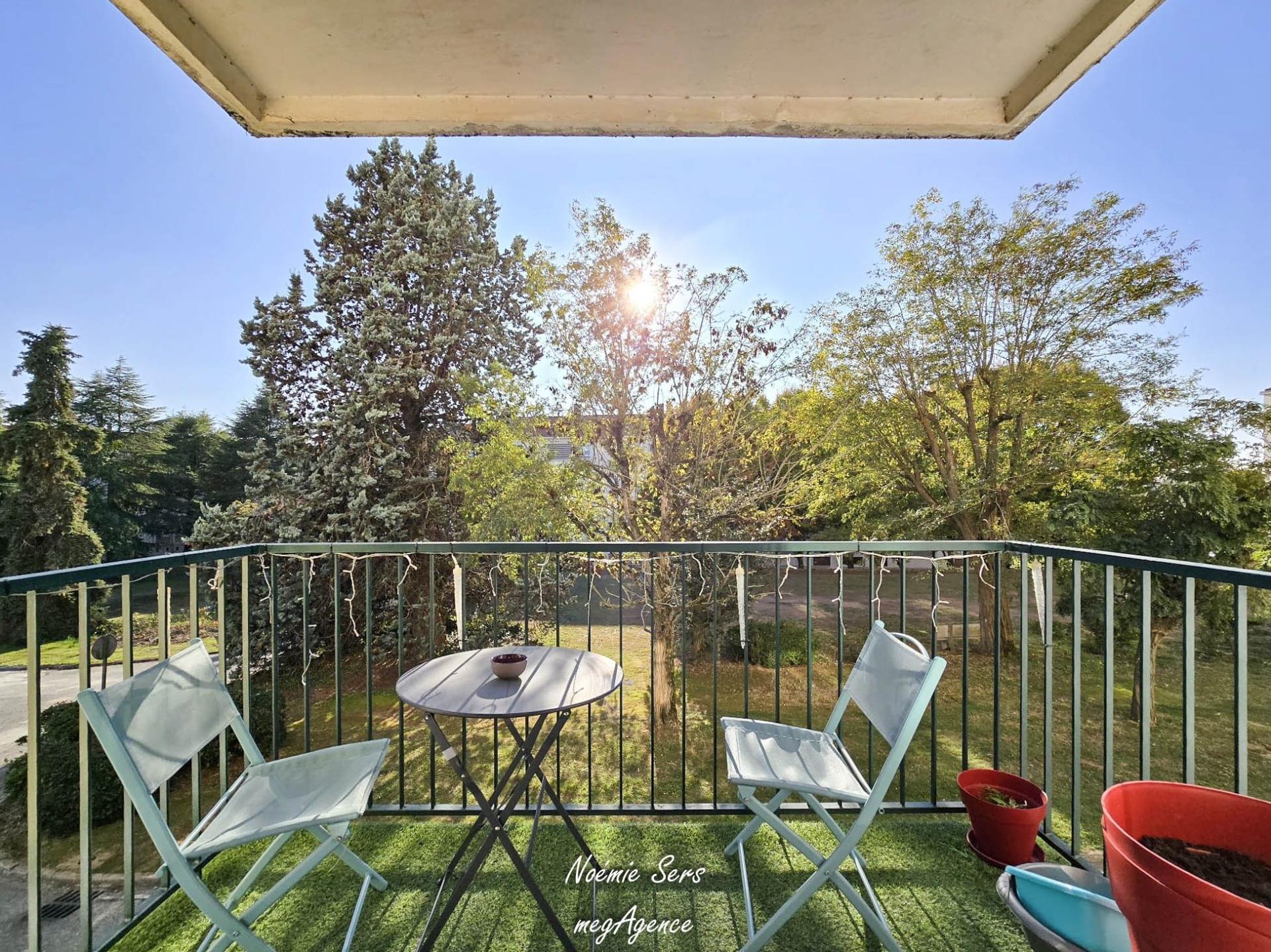 Photographie descriptive du bien