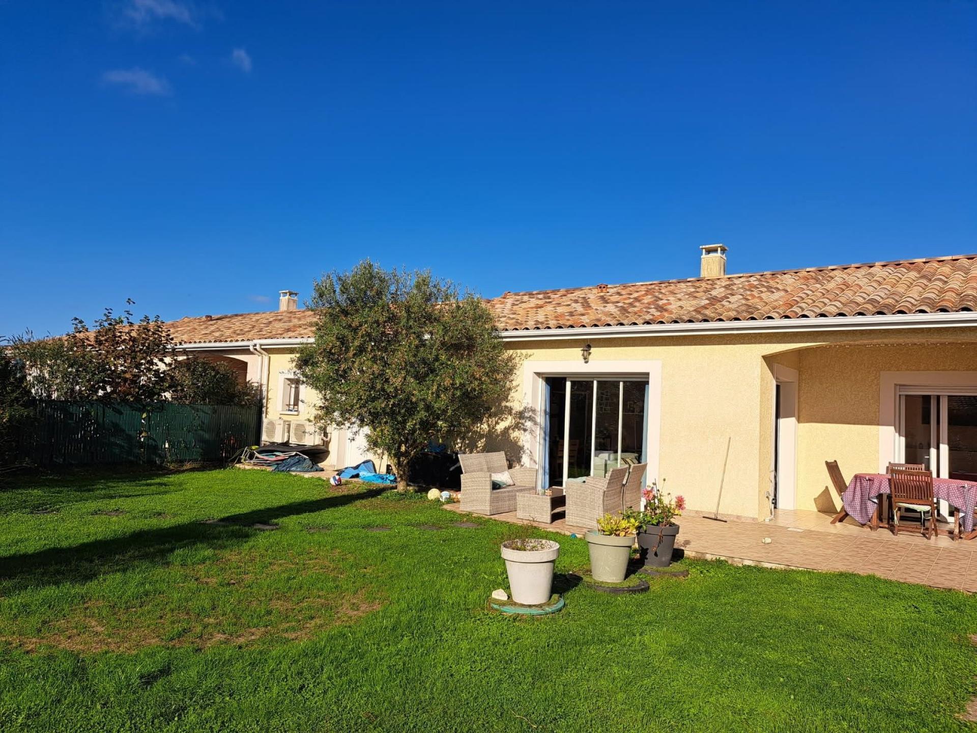 Photographie descriptive du bien