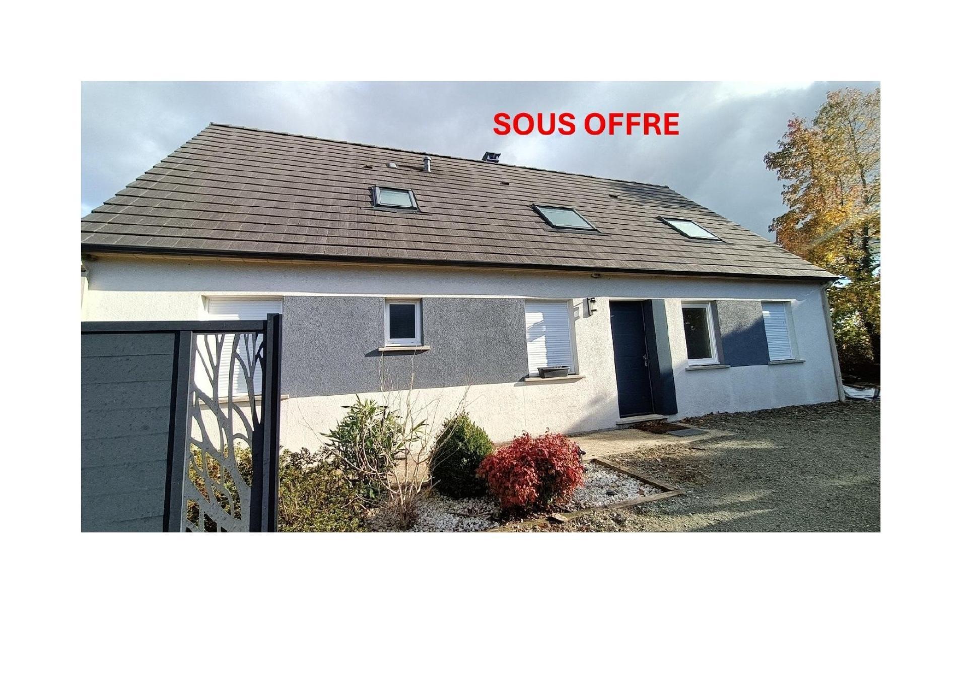 Photographie descriptive du bien