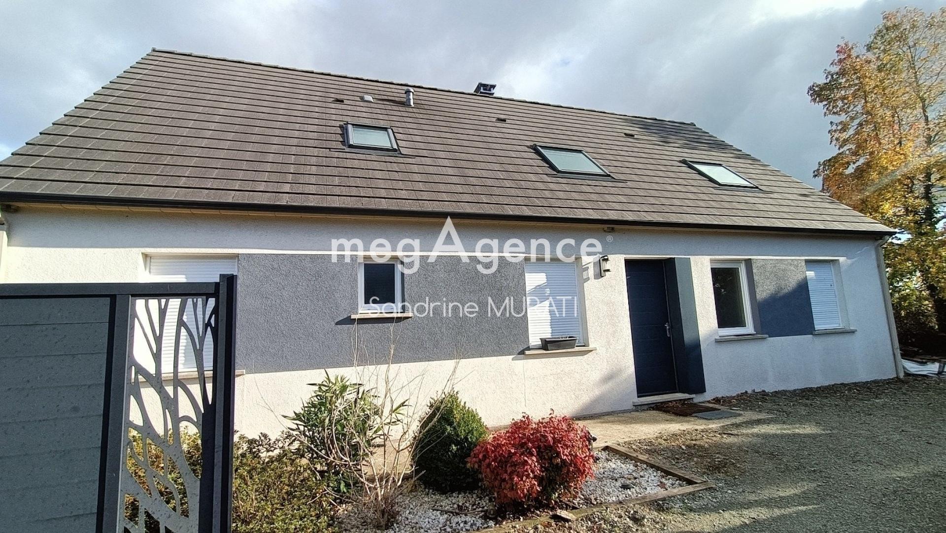 Photographie descriptive du bien