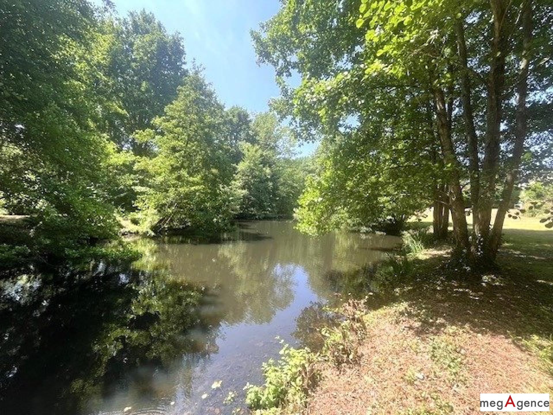 Photographie descriptive du bien