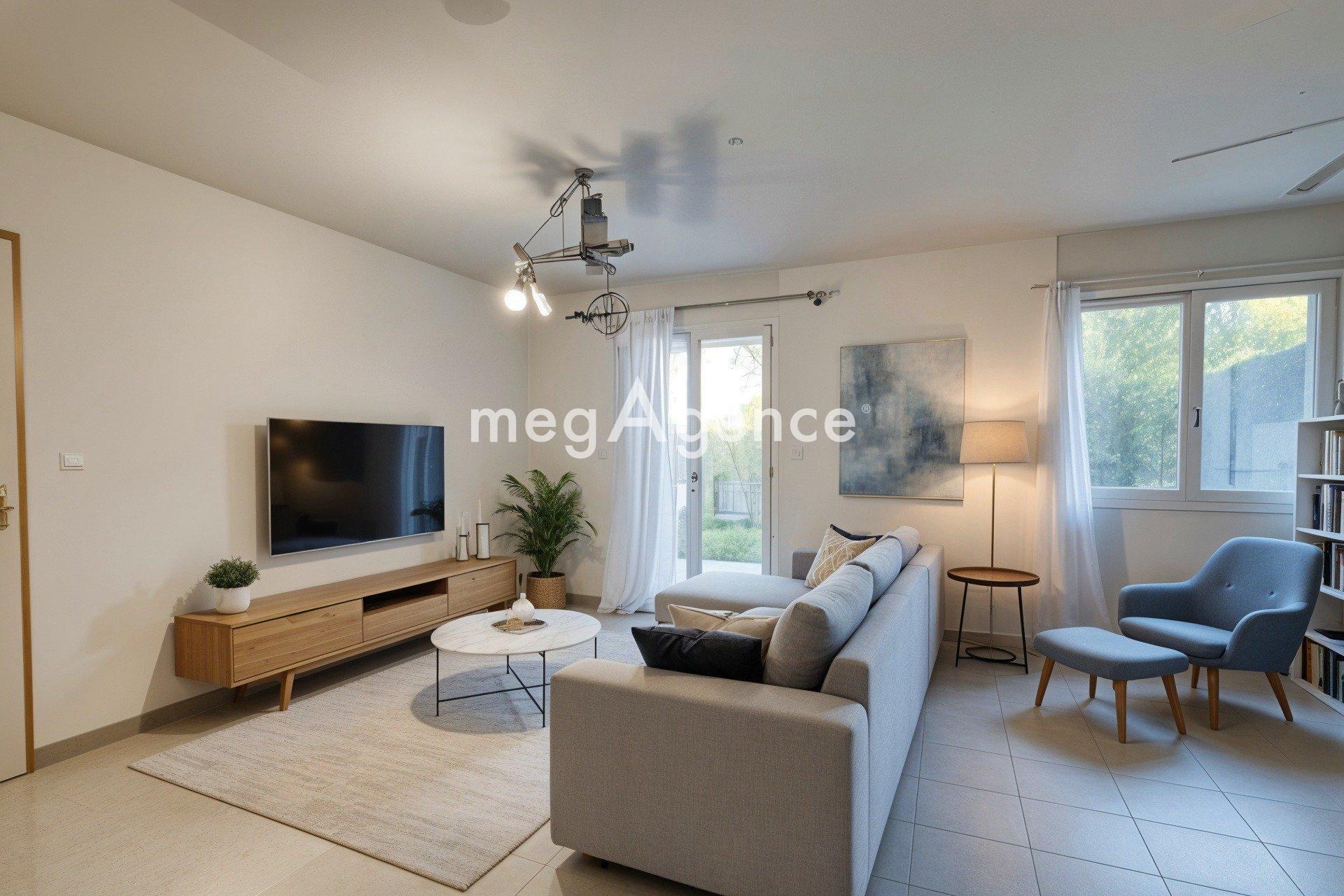 Maison 5 pièces 104 m² · à Champagne-au-Mont-d'Or · 104 m² · 429 000 €