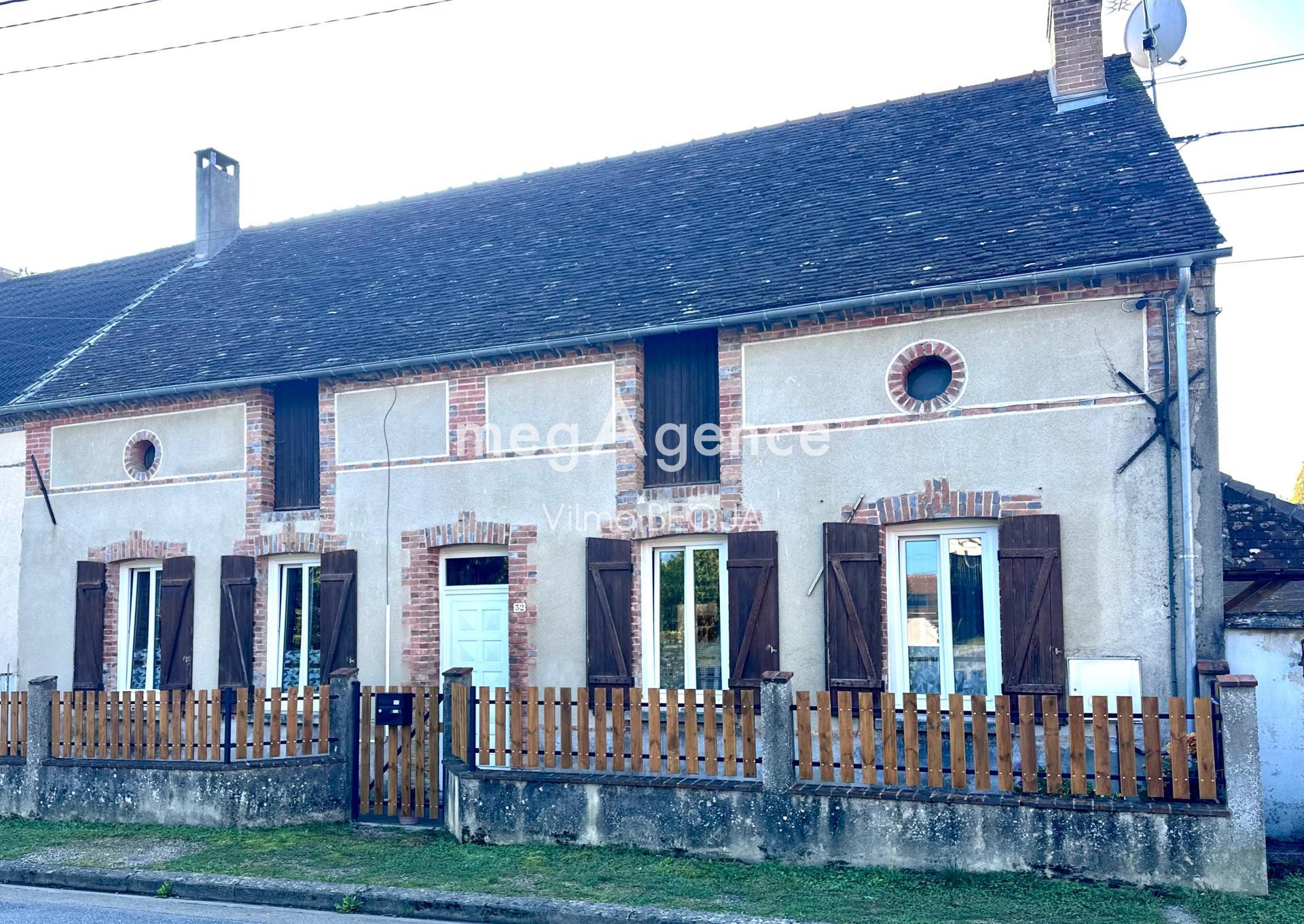 Photographie descriptive du bien